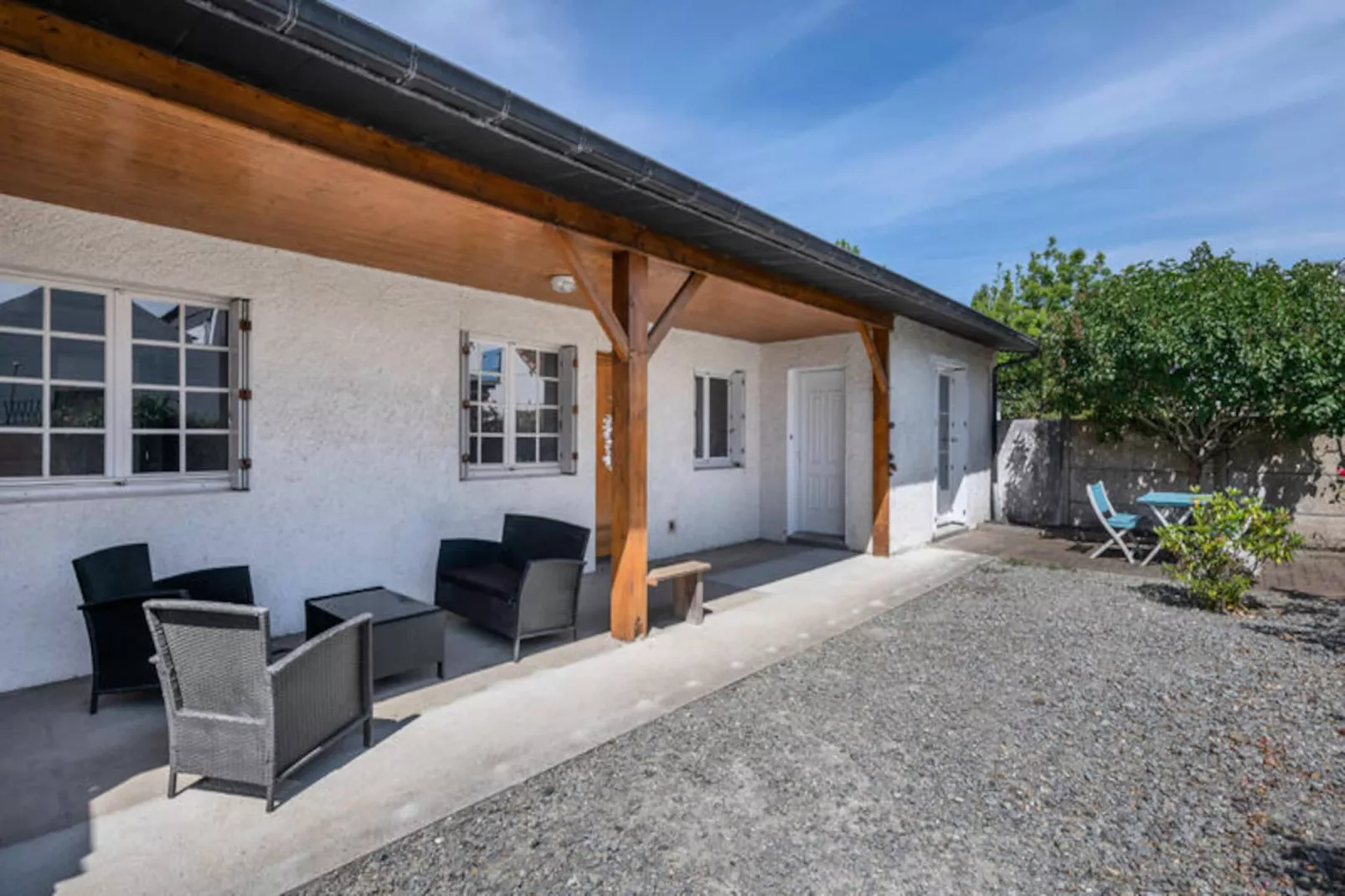 Maison à Le Croisic-Niet-getagd