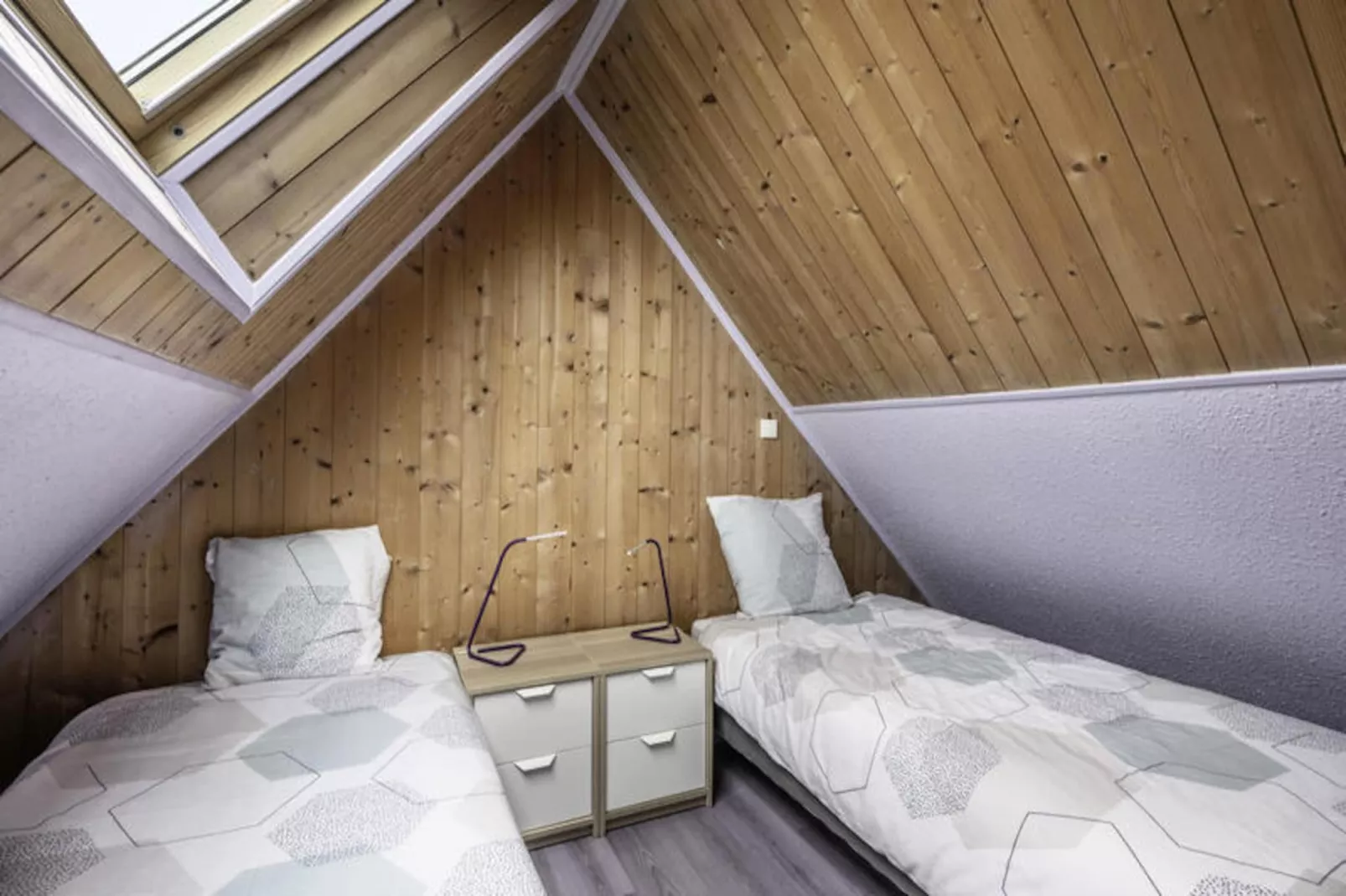 Appartements à Sarzeau-Niet-getagd