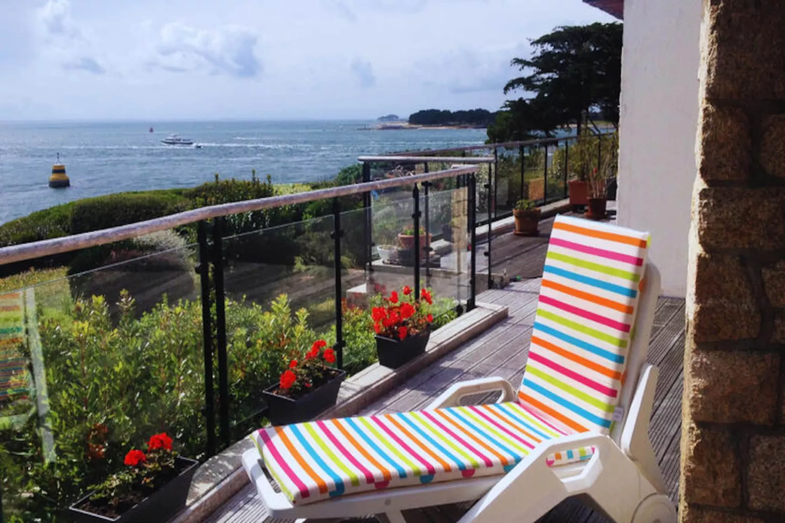 Maison à Arzon - Port Crouesty-Niet-getagd