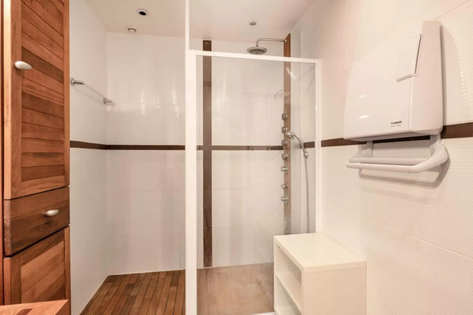 Maison à Sarzeau-Niet-getagd