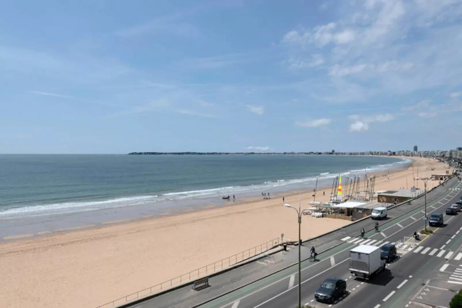 Appartements à Pornichet-Niet-getagd