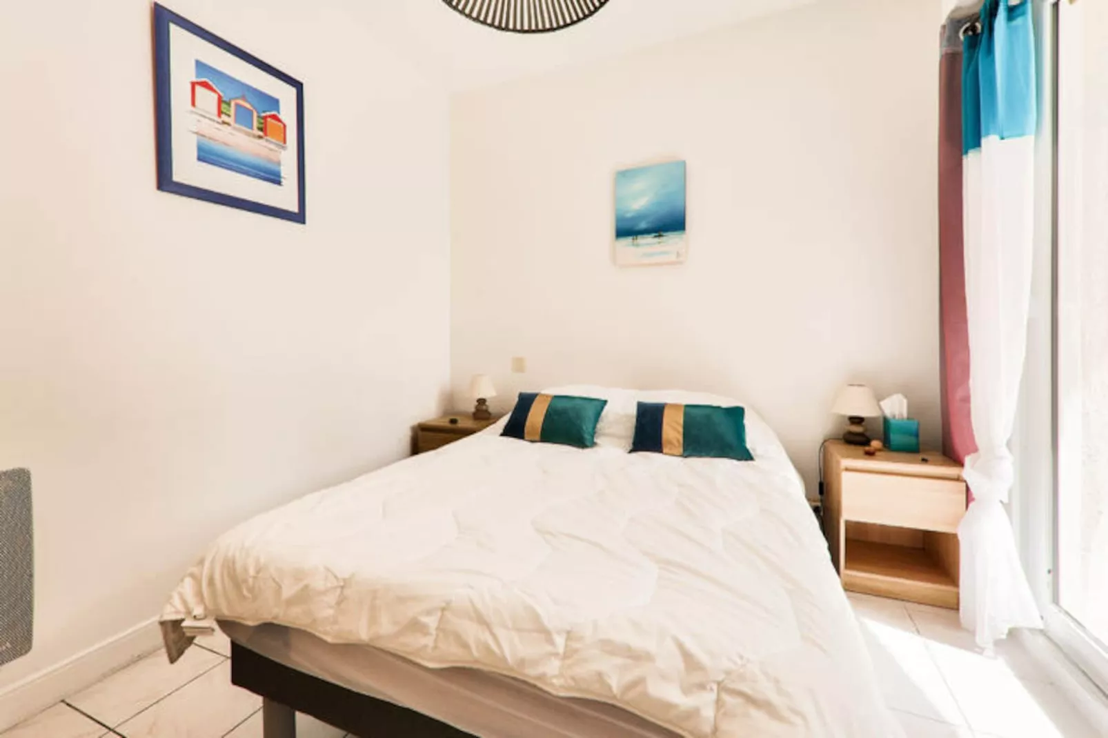 Maison à Sarzeau-Niet-getagd