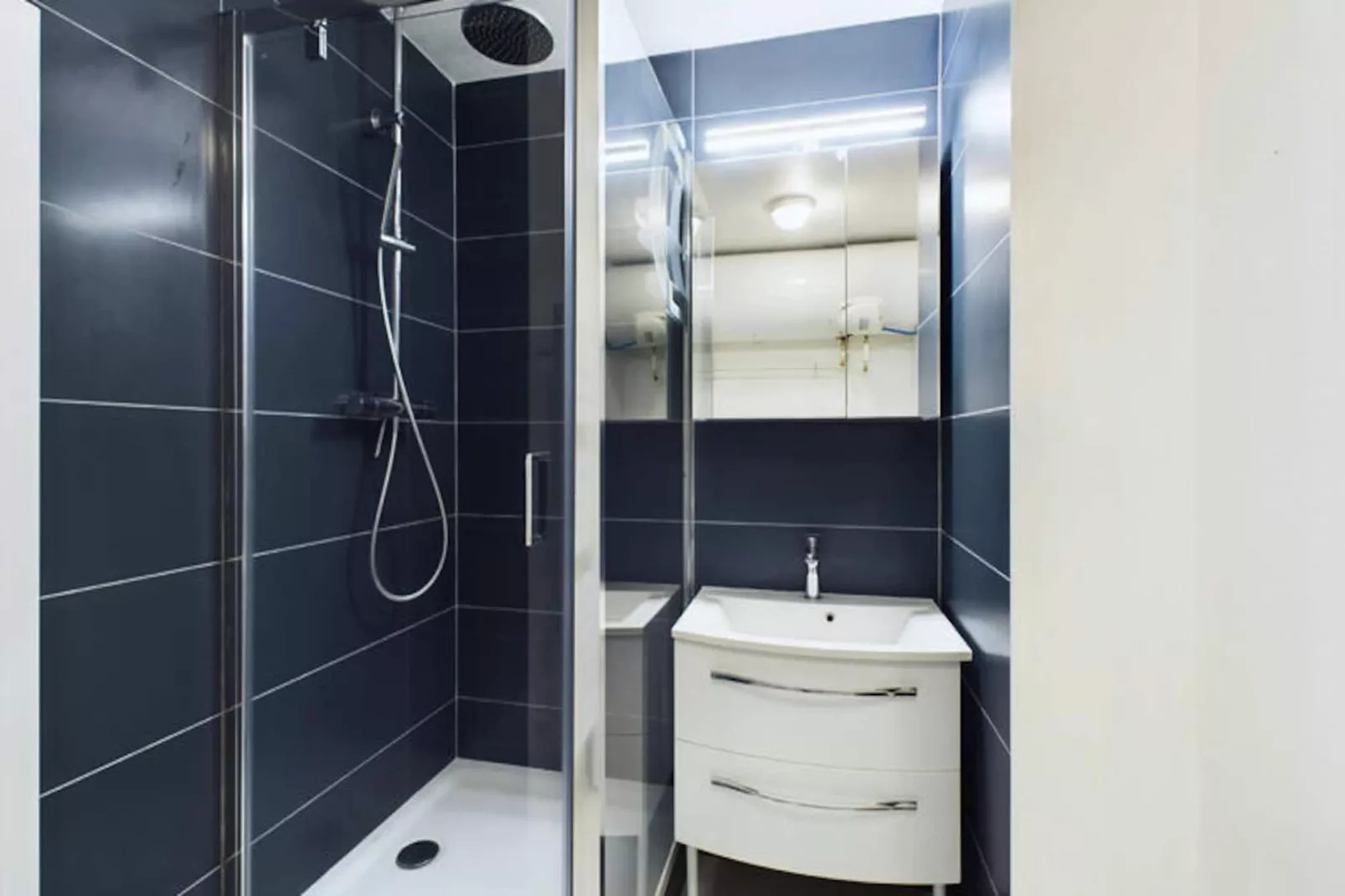 Appartements à La Baule-Niet-getagd