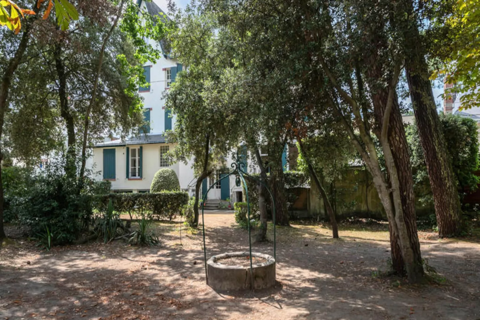 Appartements à La Baule-Niet-getagd