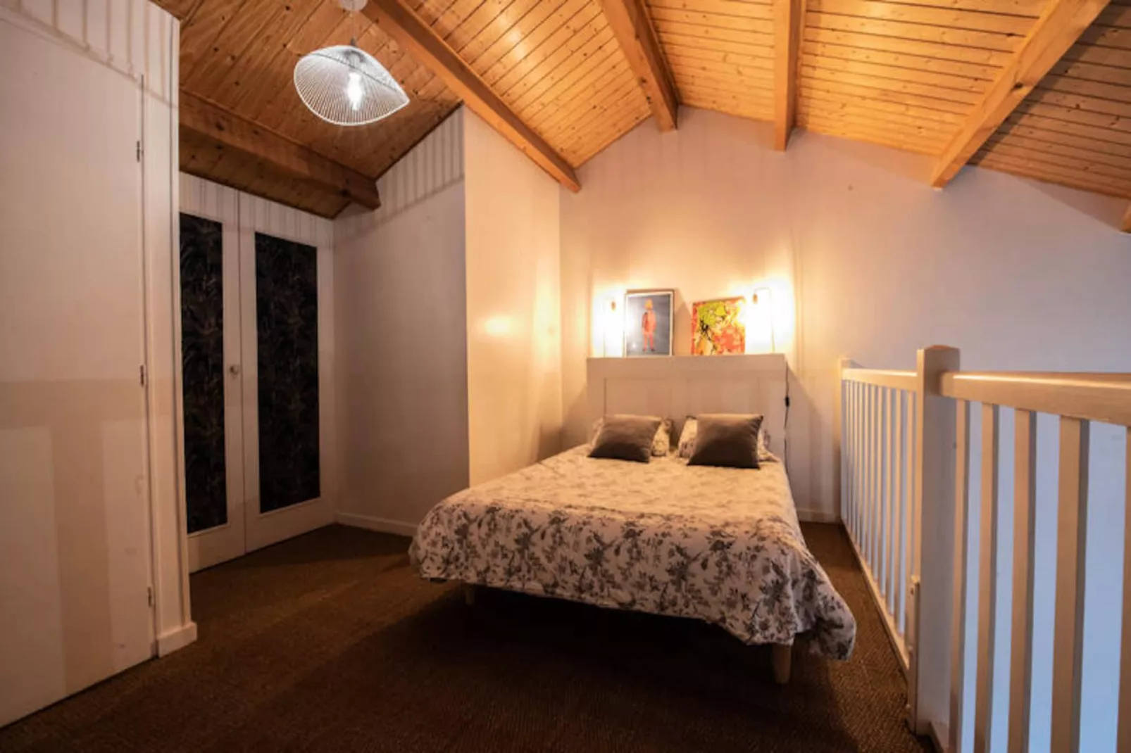 Appartements à Saint-Gilles-Croix-de-Vie-Niet-getagd