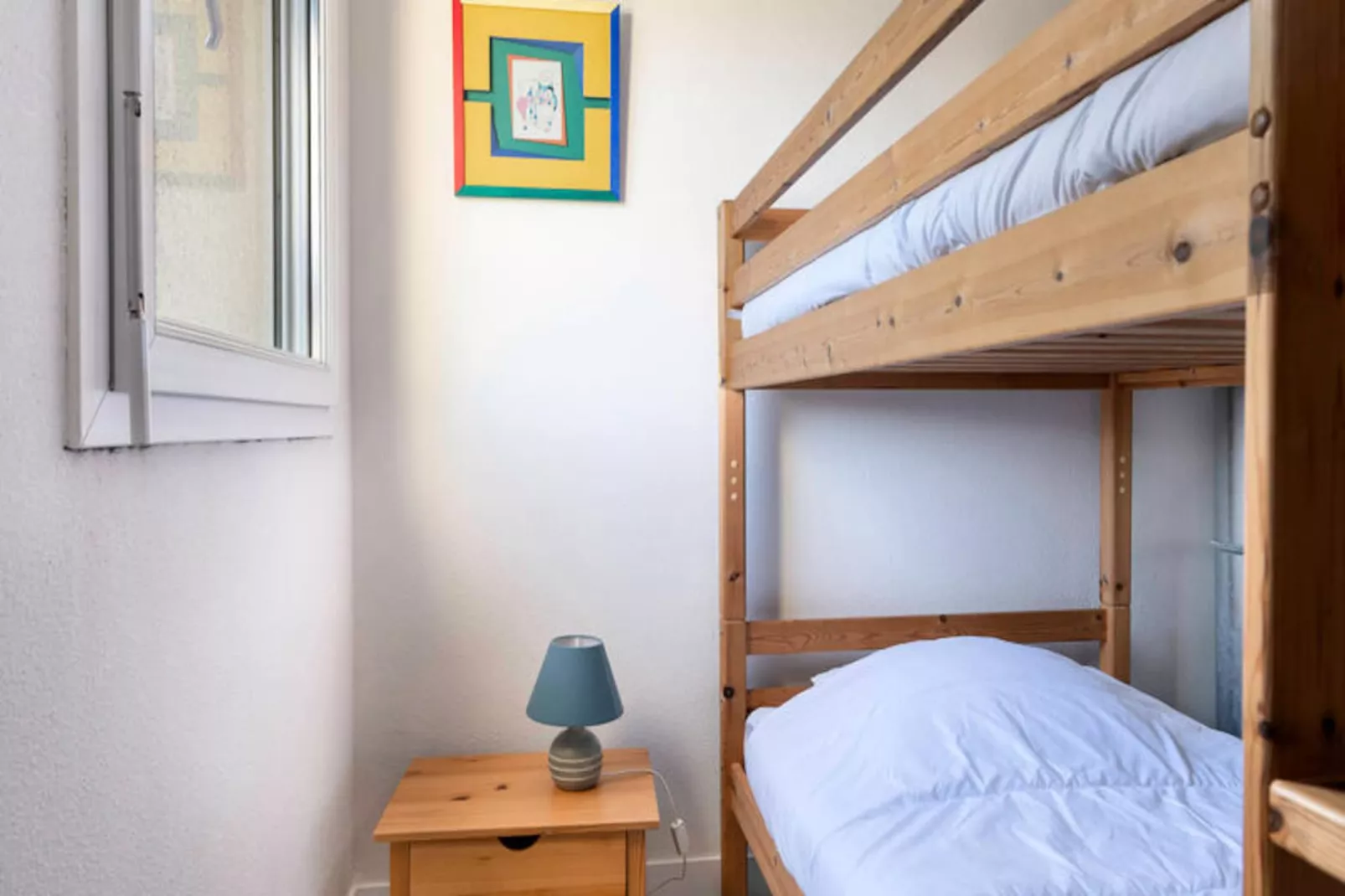 Maison à Sarzeau-Niet-getagd