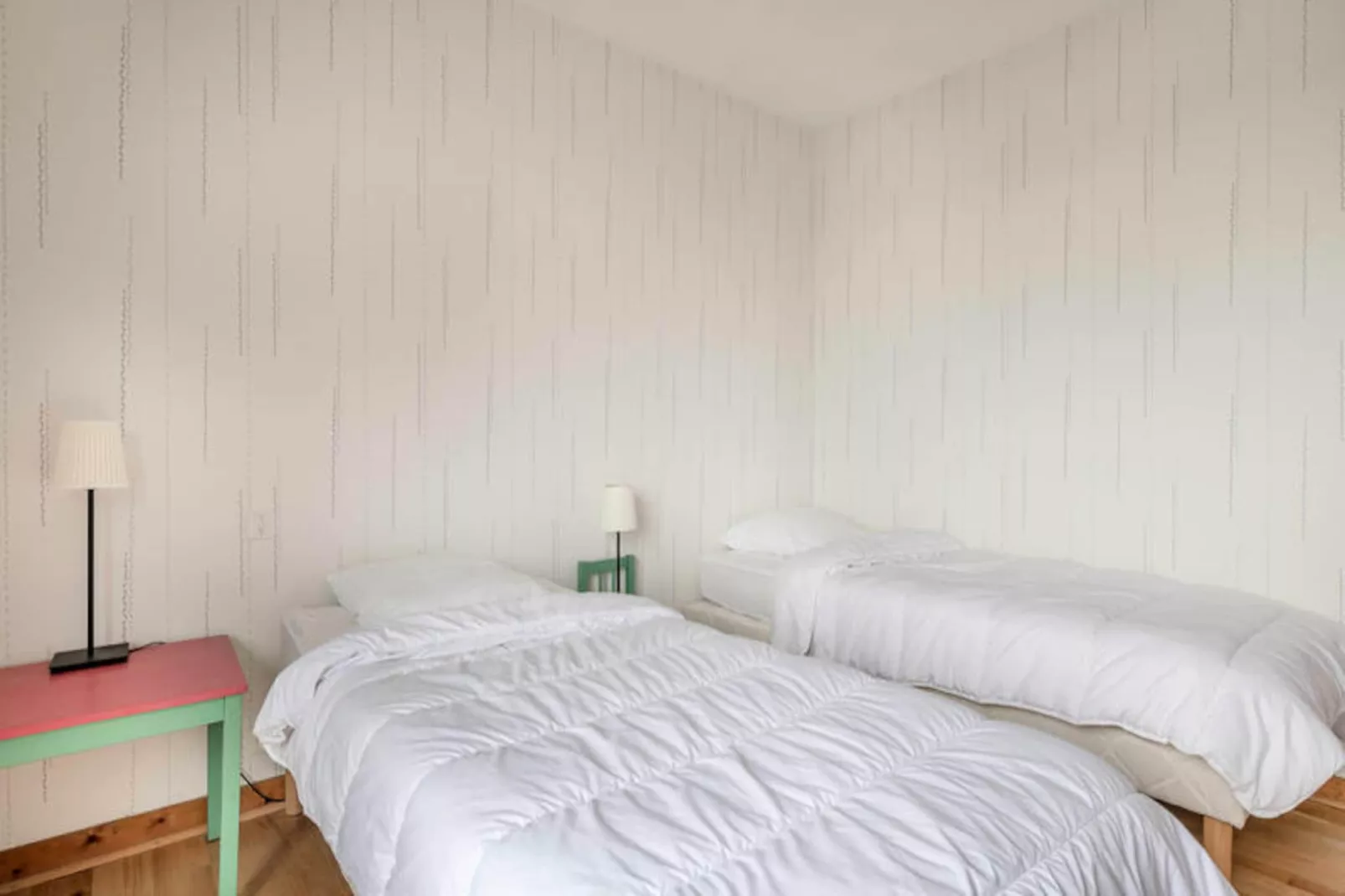 Maison à Sarzeau-Niet-getagd