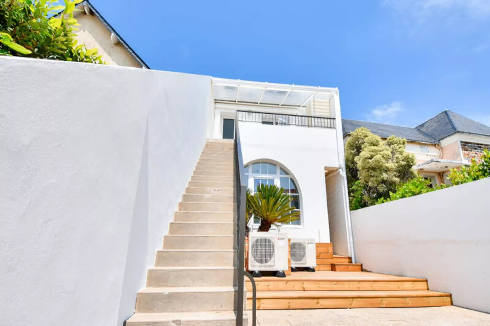 Appartements à La Barre de Monts - Noirmoutier-Niet-getagd