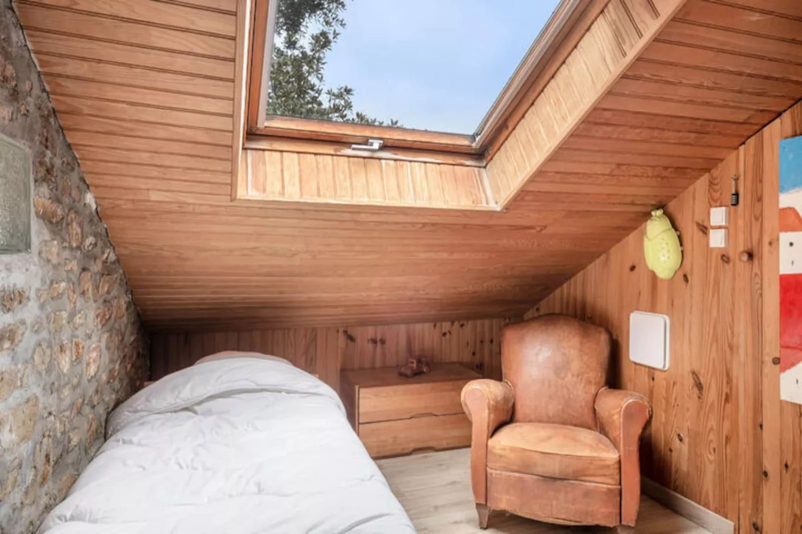 Maison à Sarzeau-Niet-getagd