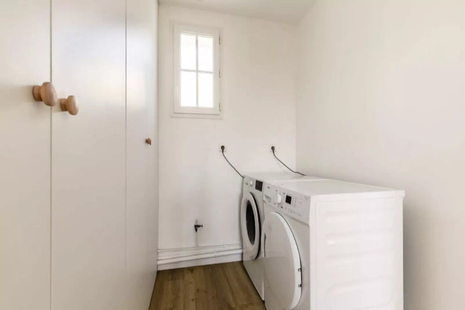 Maison à Noirmoutier-Niet-getagd