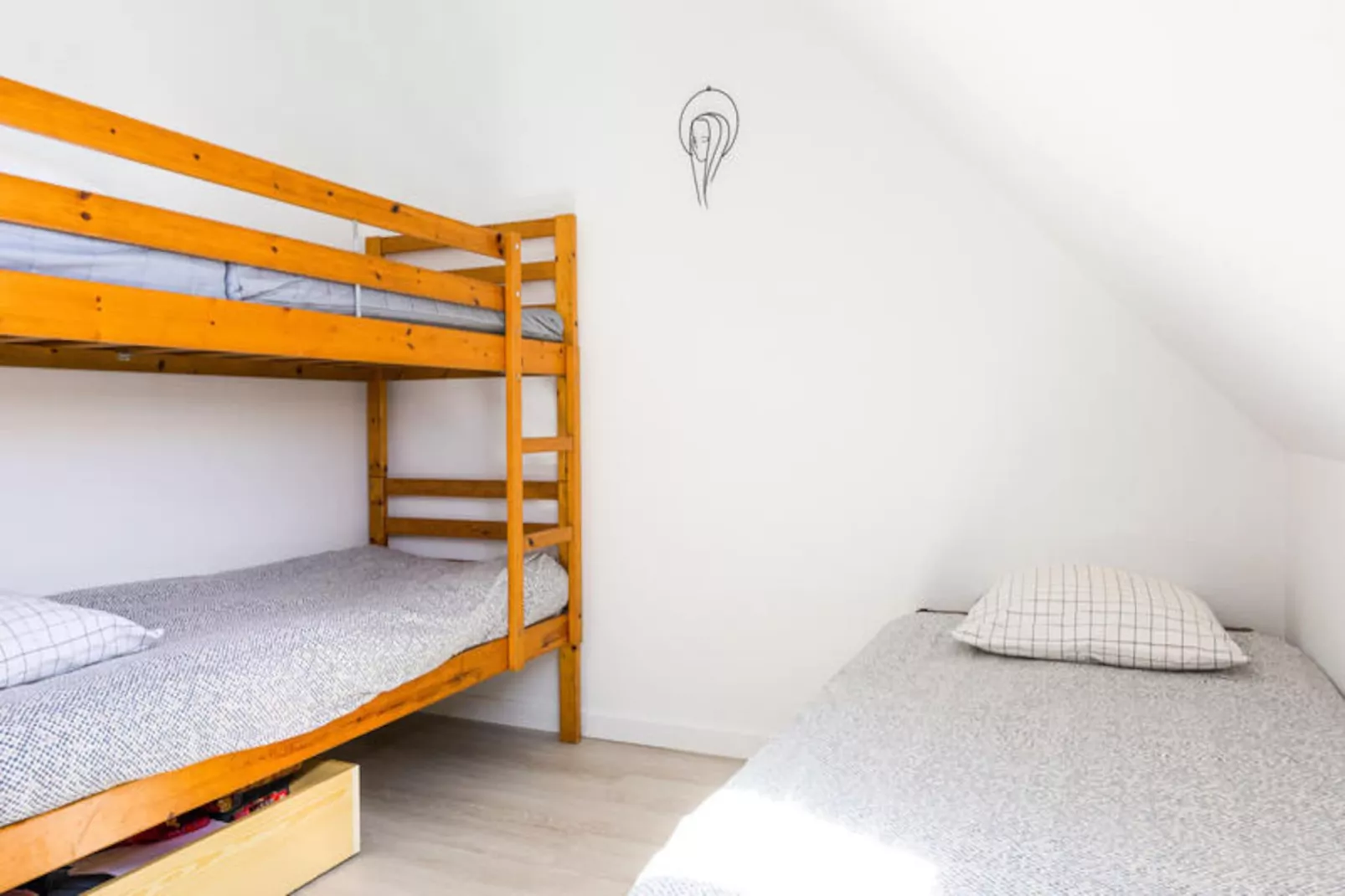 Maison à Plobannalec-Lesconil-Niet-getagd