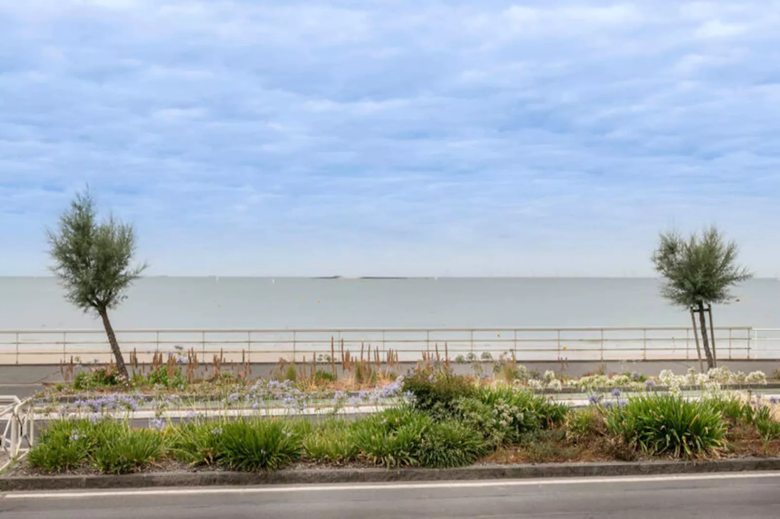 Appartements à La Baule-Niet-getagd