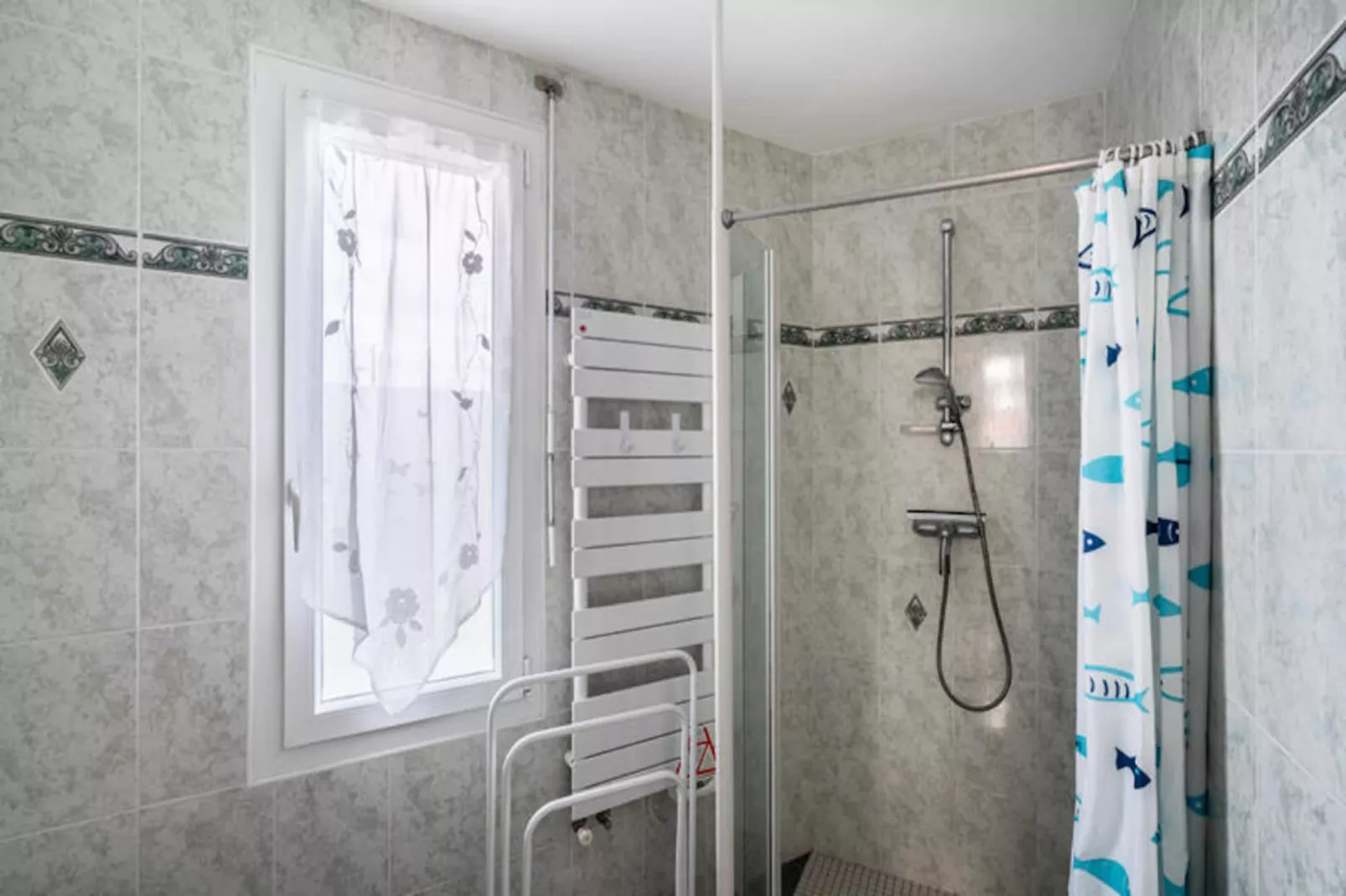 Maison à Penmarc'h-Niet-getagd