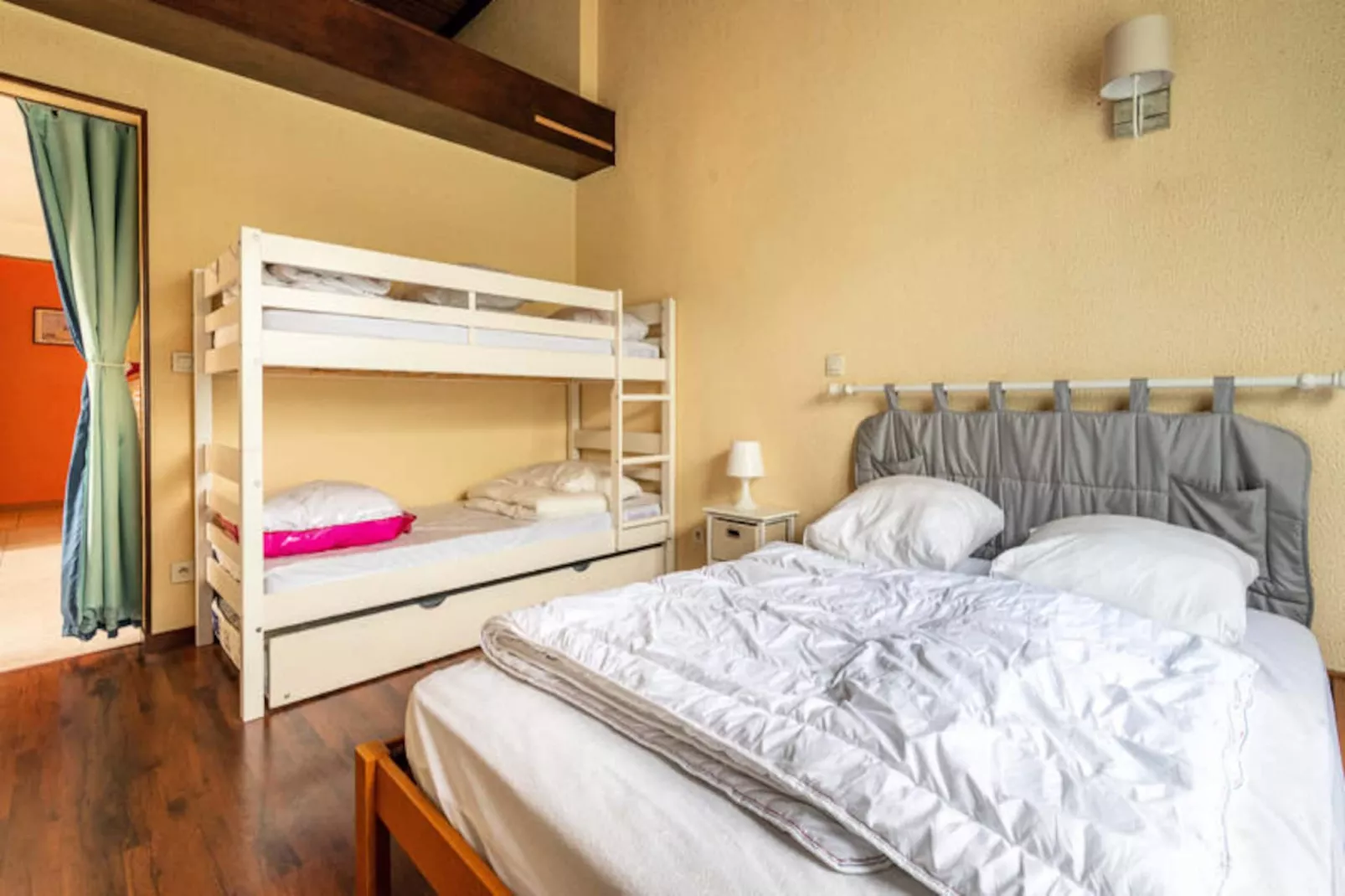 Maison à Sarzeau-Niet-getagd