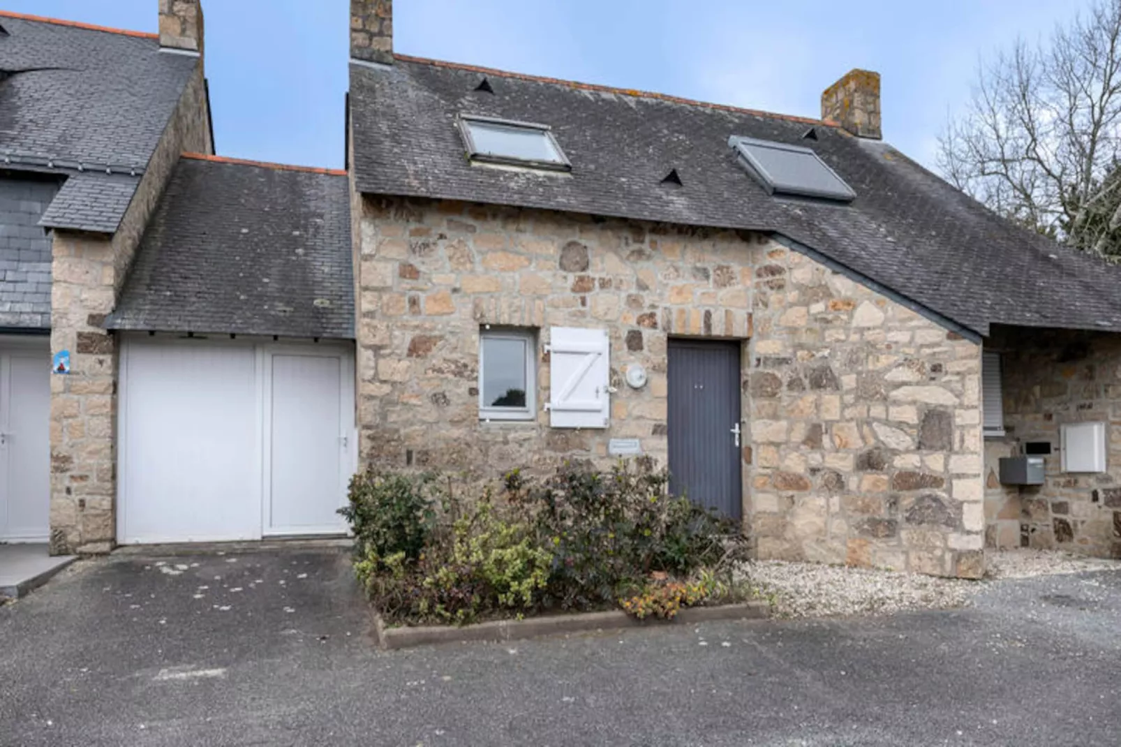 Maison à Arzon - Port Crouesty-Niet-getagd