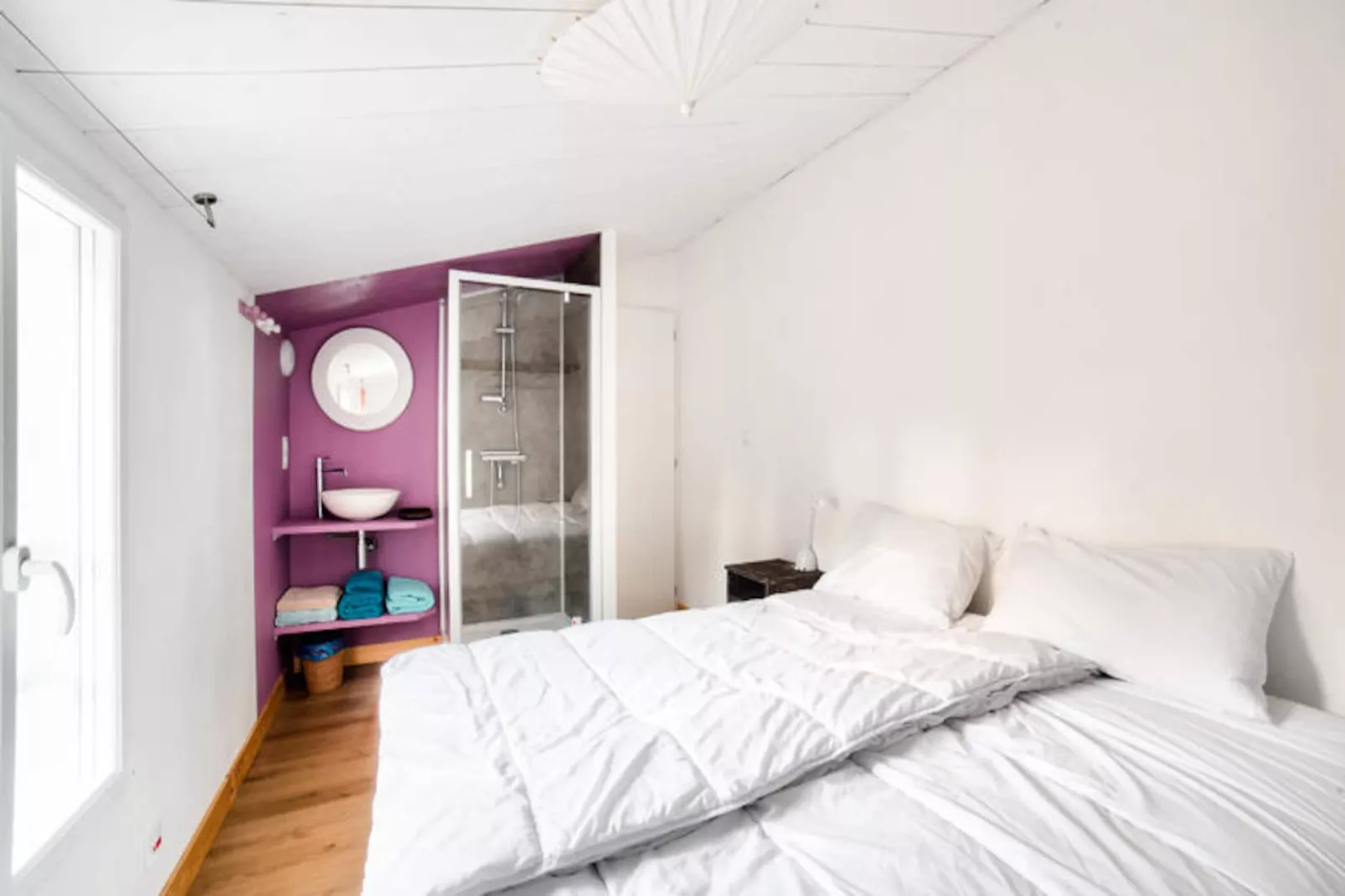 Maison à Barbâtre - Ile de Noirmoutier-Niet-getagd