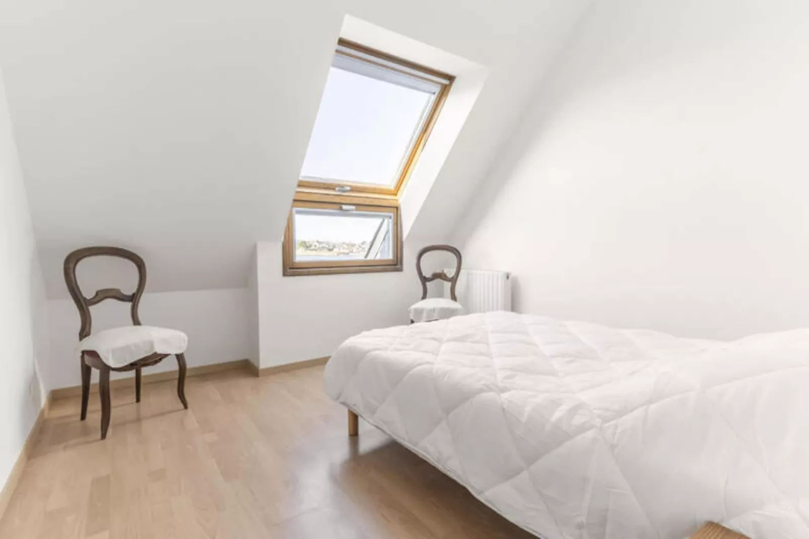 Maison à Saint Philibert - La Trinité sur Mer-Niet-getagd