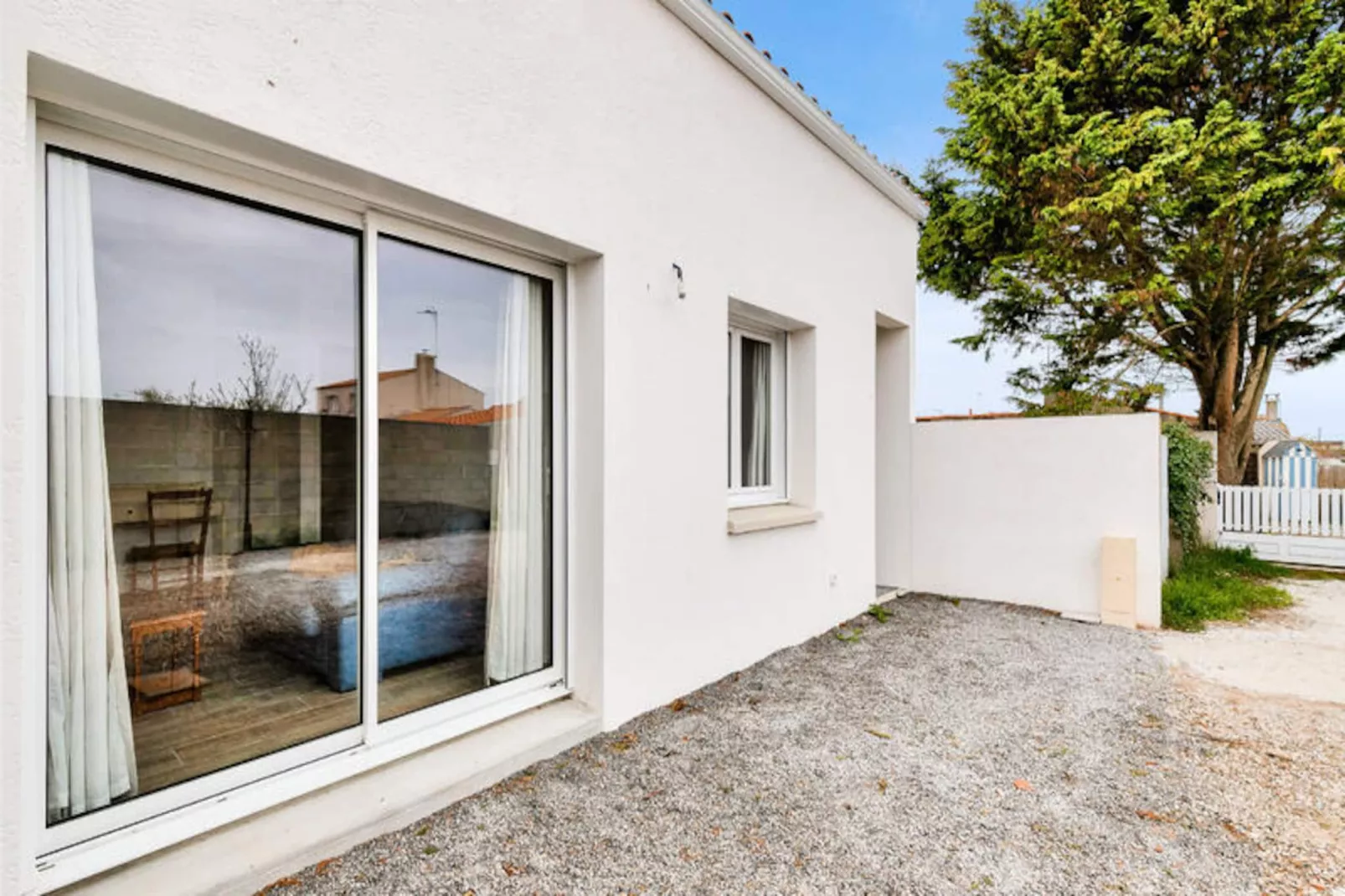 Maison à Les Sables d'Olonne-Niet-getagd