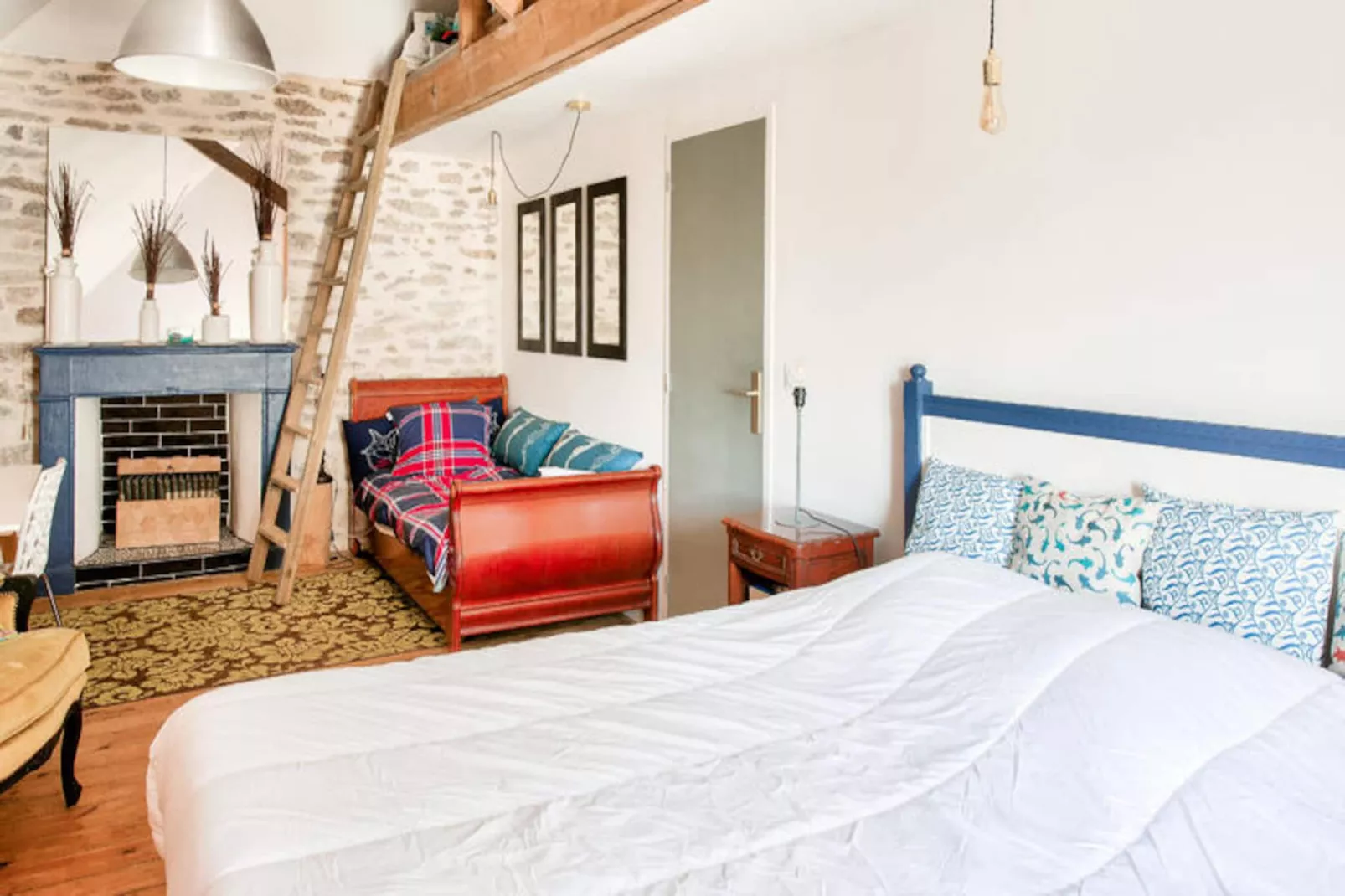 Maison à Le Guilvinec-Niet-getagd