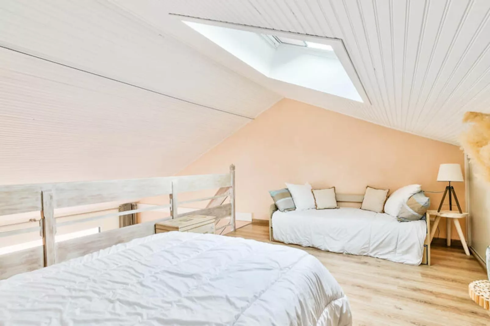 Appartements à Noirmoutier-Niet-getagd