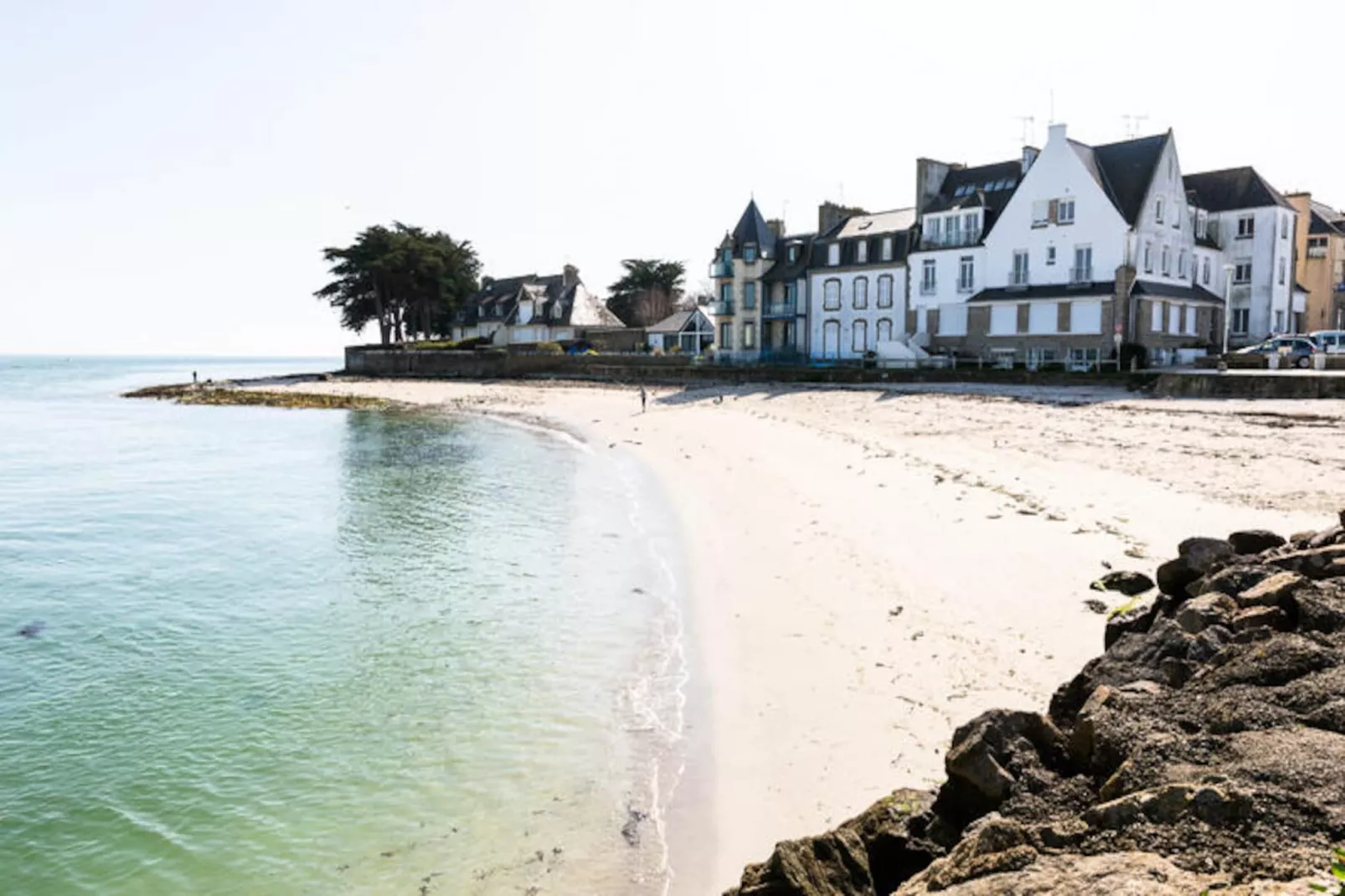 Appartements à Loctudy-Niet-getagd