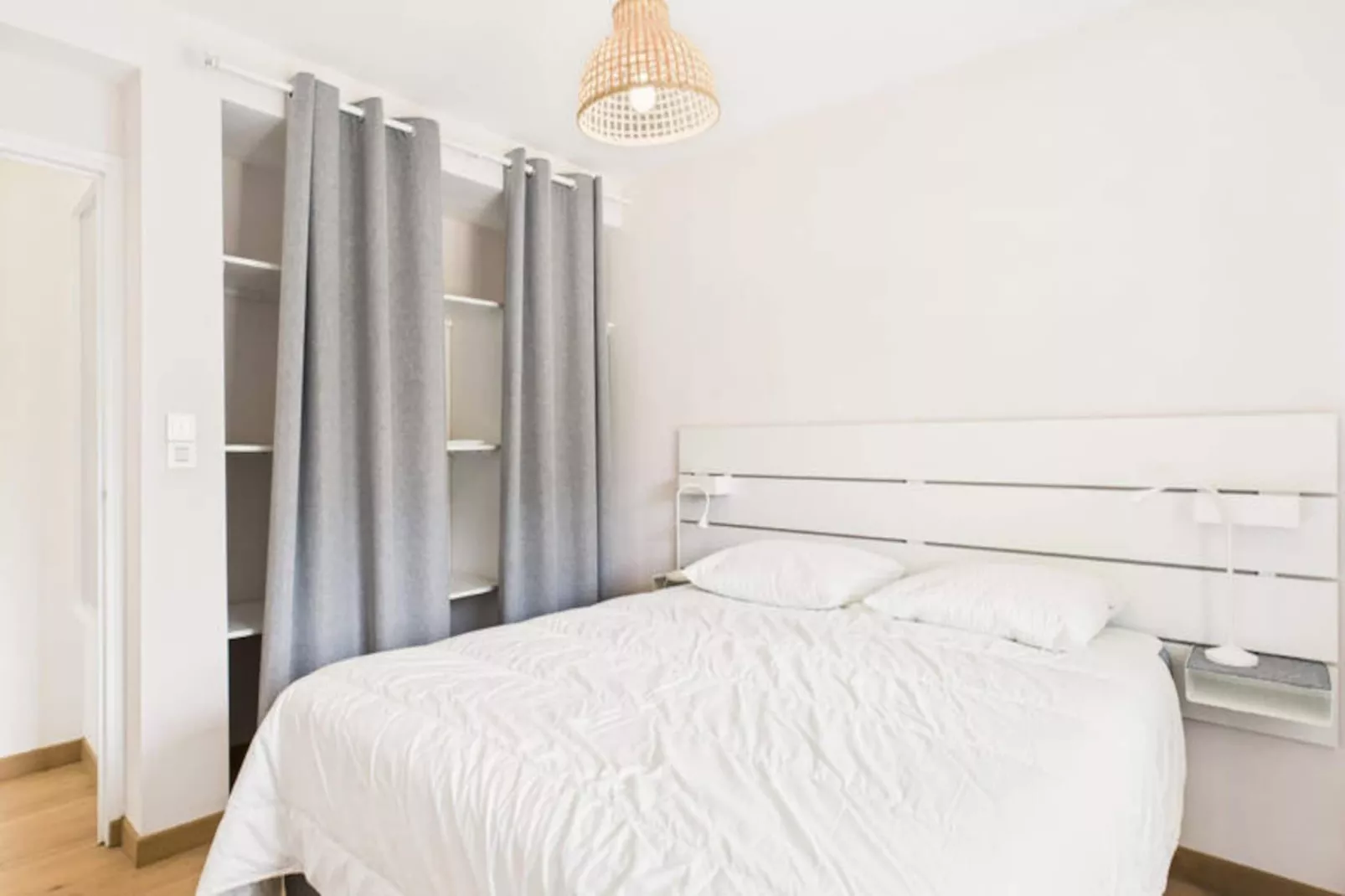 Maison à Le Tour du Parc-Niet-getagd