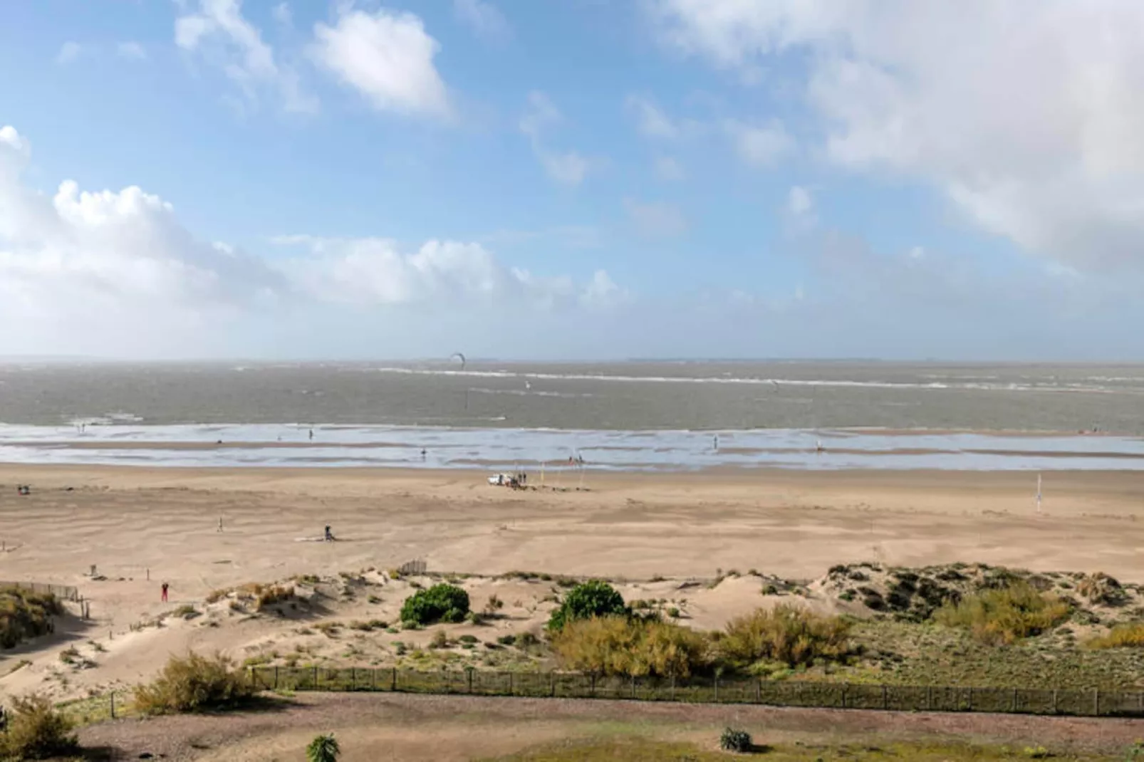 Appartements à Saint-Brevin-les-Pins-Niet-getagd