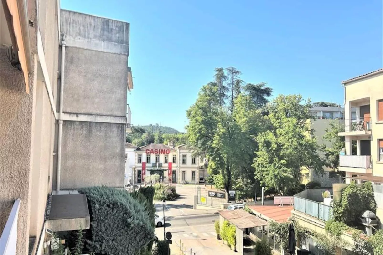 Résidence Passy-Niet-getagd