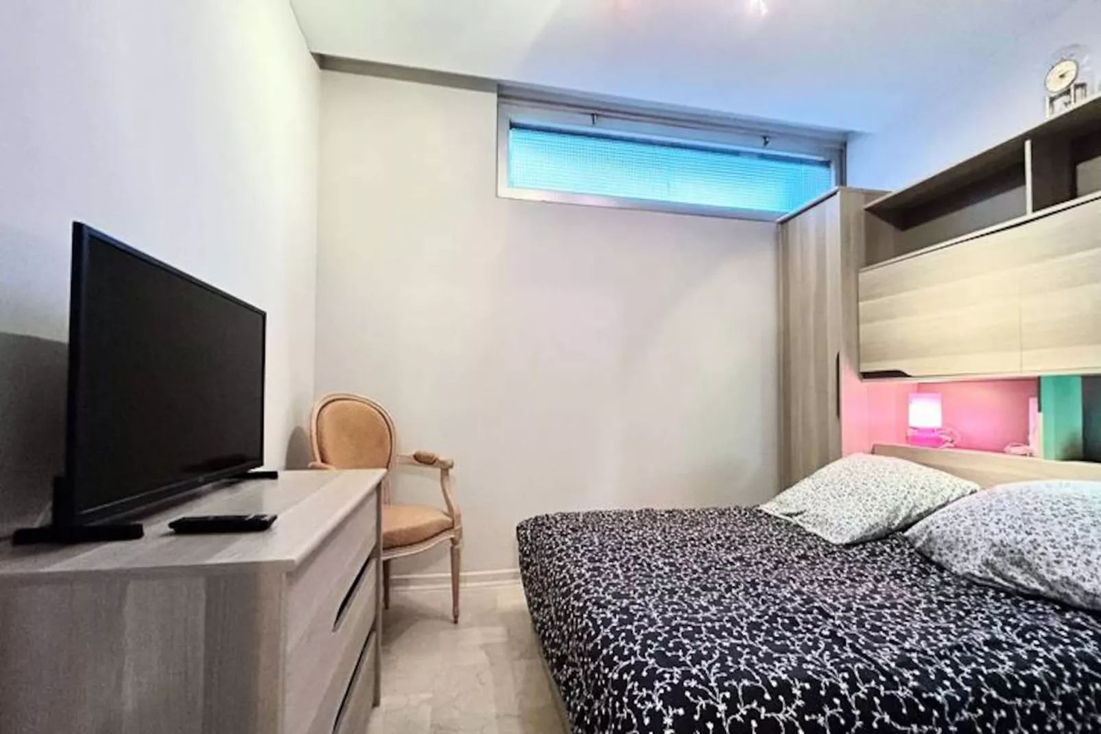 Résidence Flore-Niet-getagd