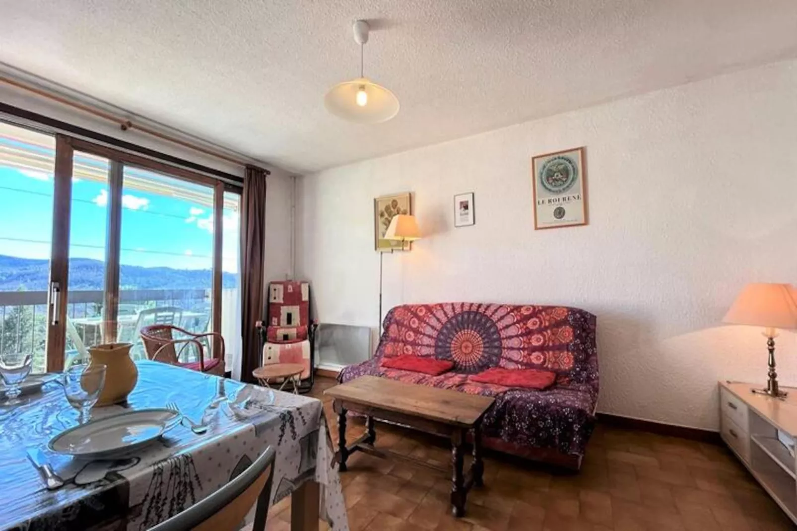 Résidence San Bastian-Niet-getagd