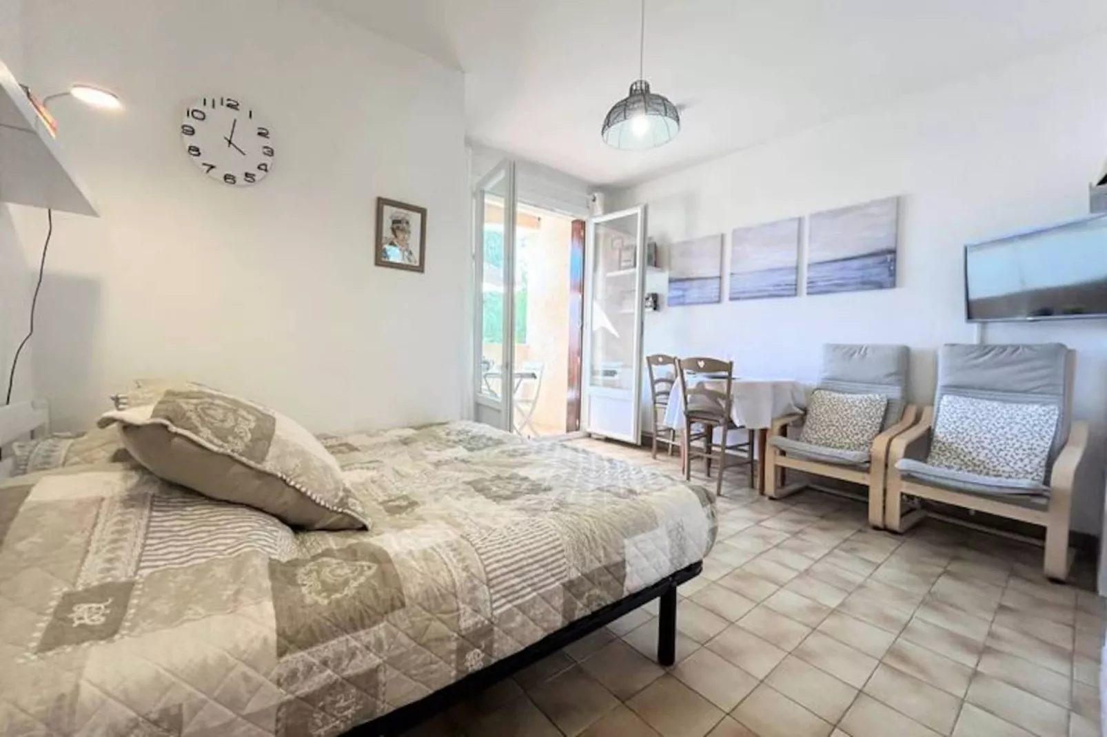 Résidence Les Jardins De Cybele-Niet-getagd