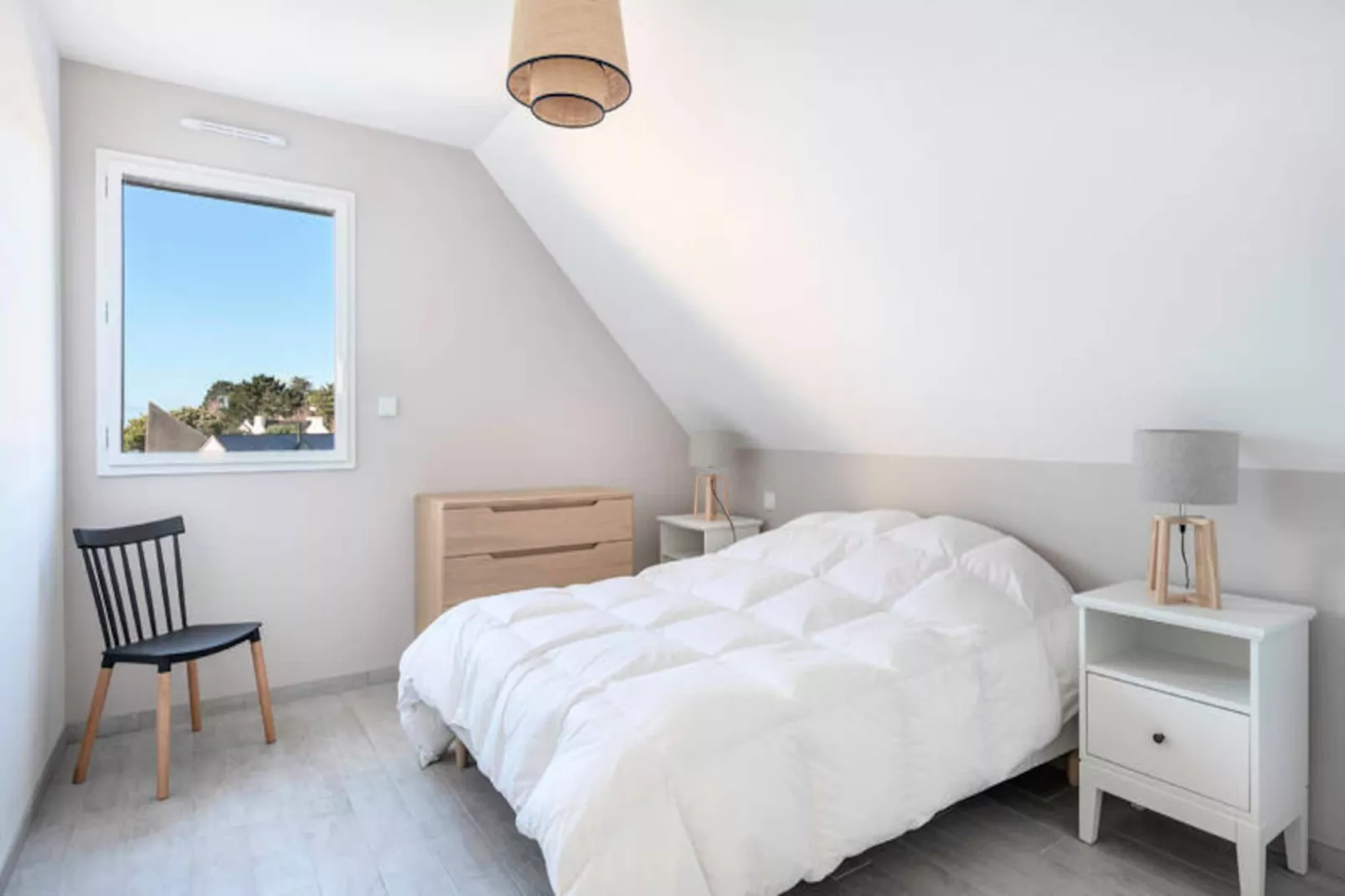 Maison à Arzon - Port Crouesty-Niet-getagd