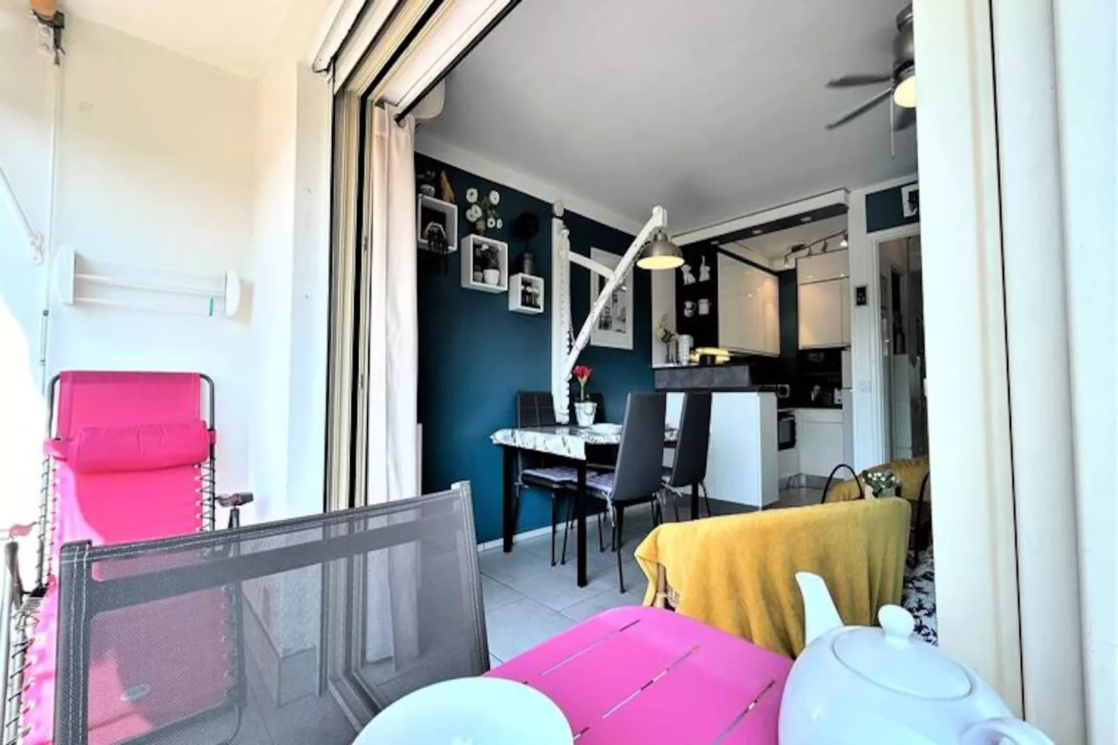 Résidence Cedres-Niet-getagd