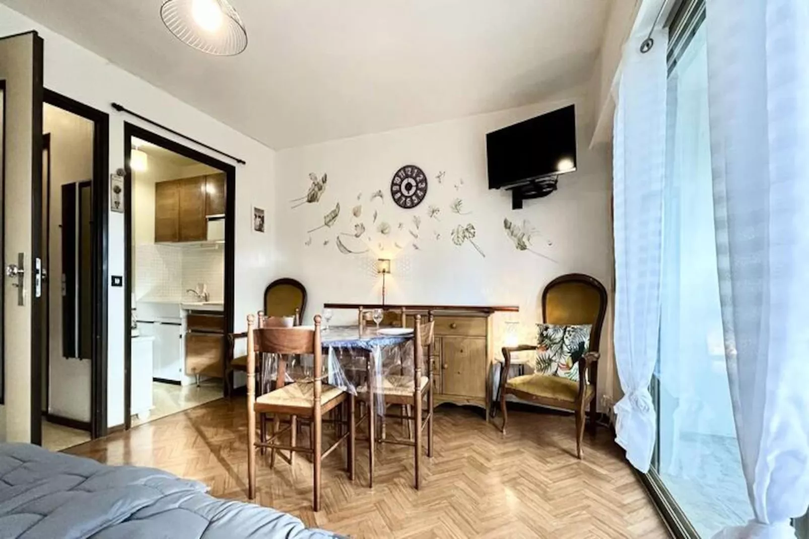 Résidence Cedres-Niet-getagd