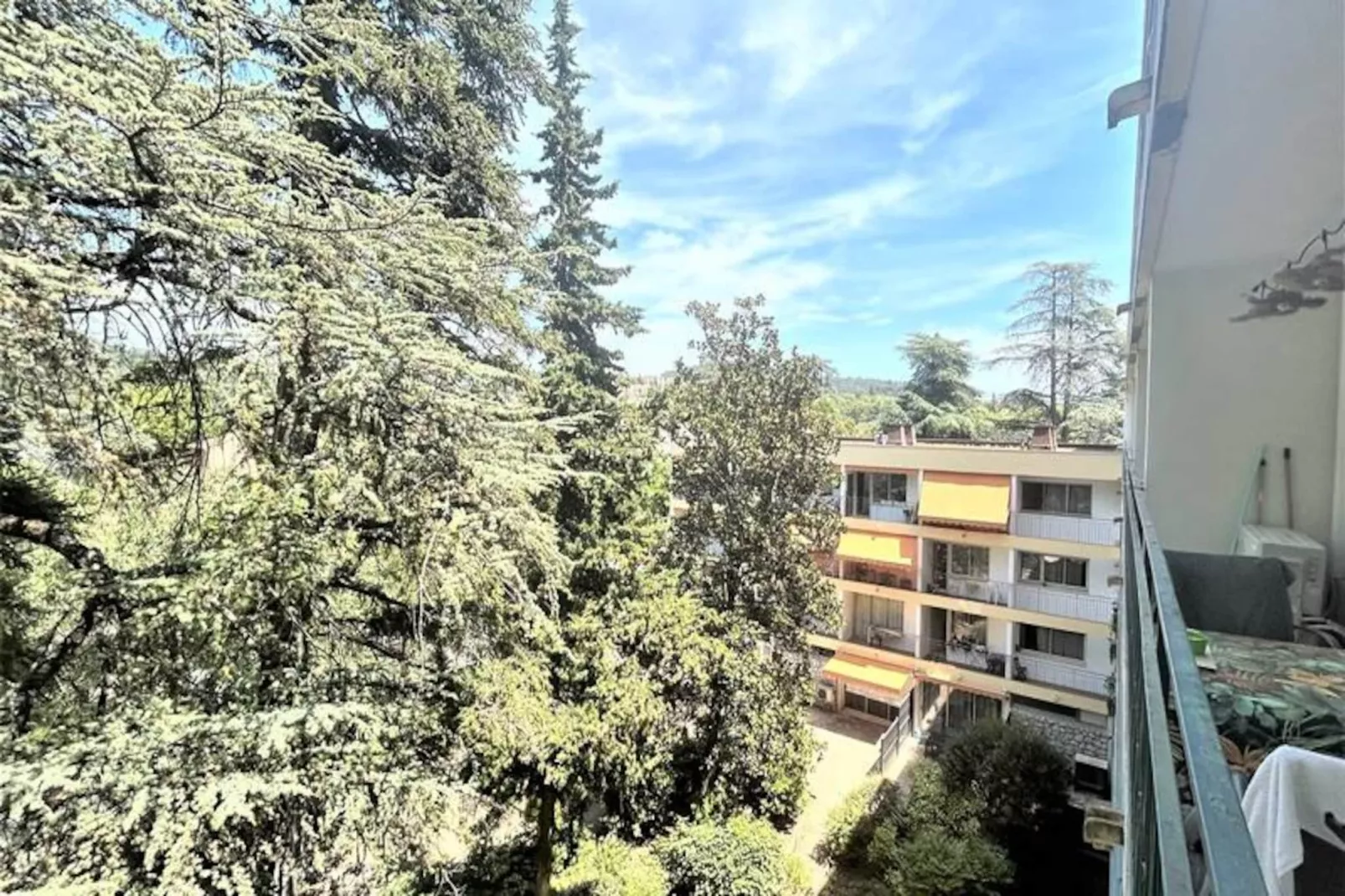 Résidence Cedres-Niet-getagd