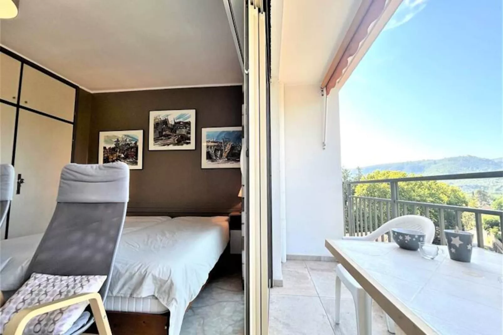 Résidence Cedres-Niet-getagd