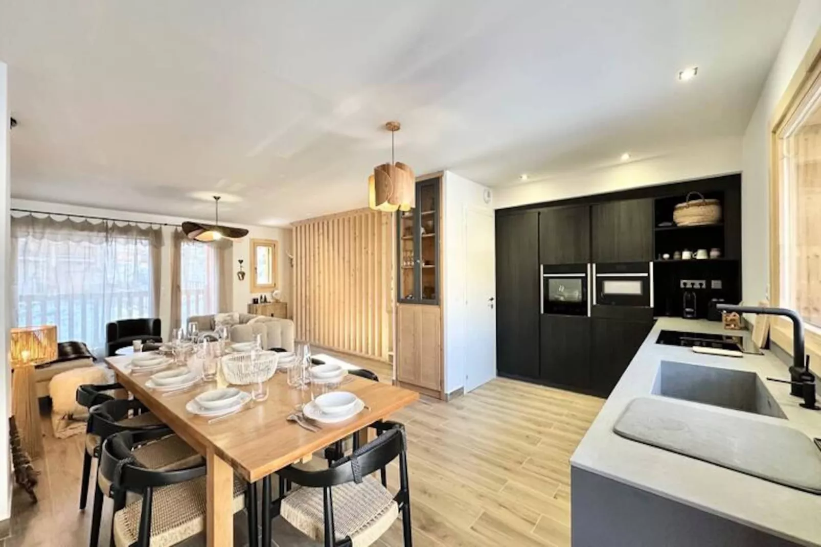 Chalet N°5 - Niet-getagd