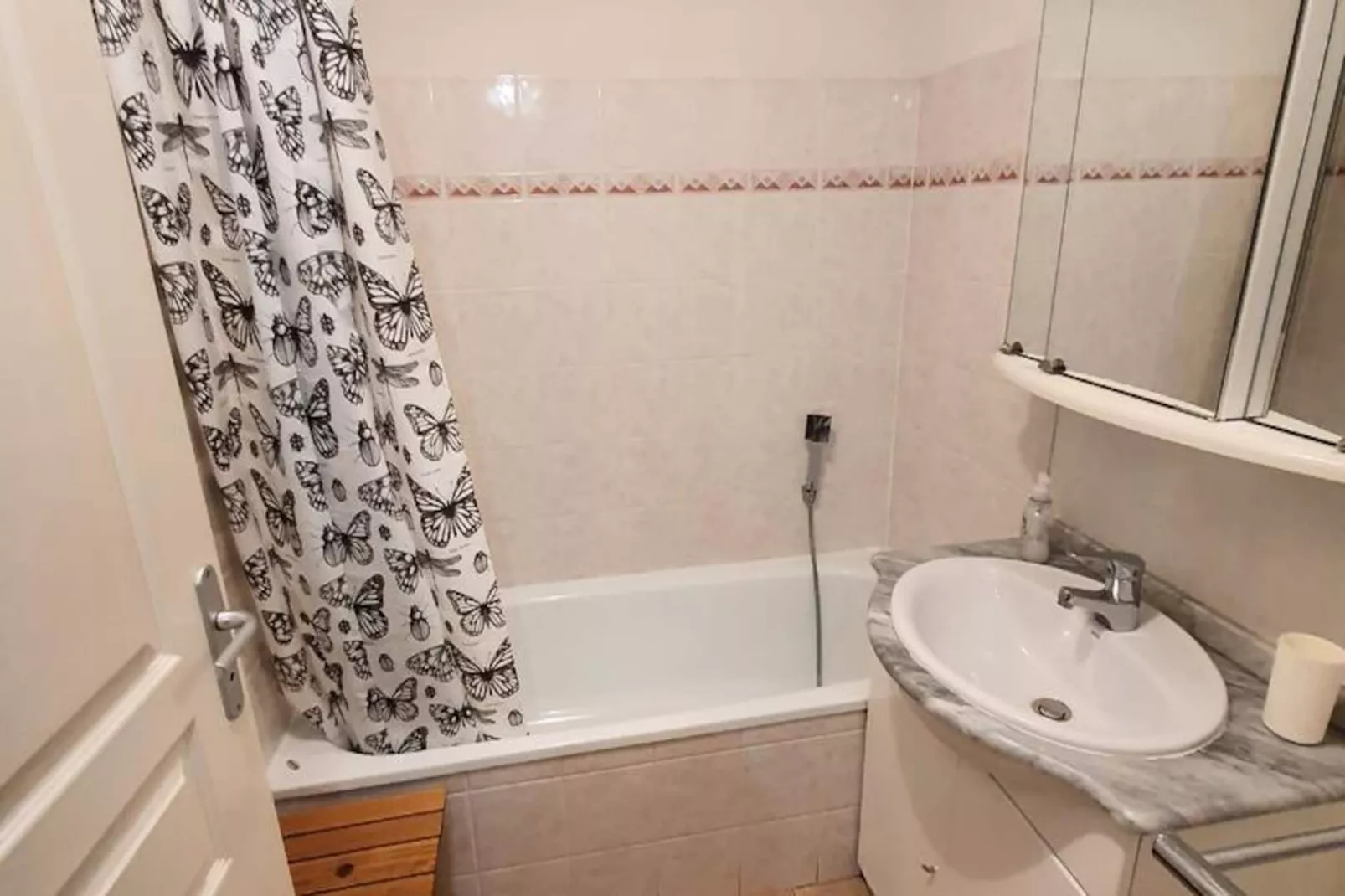 Résidence Les Bouquetins I - maeva Home - Niet-getagd