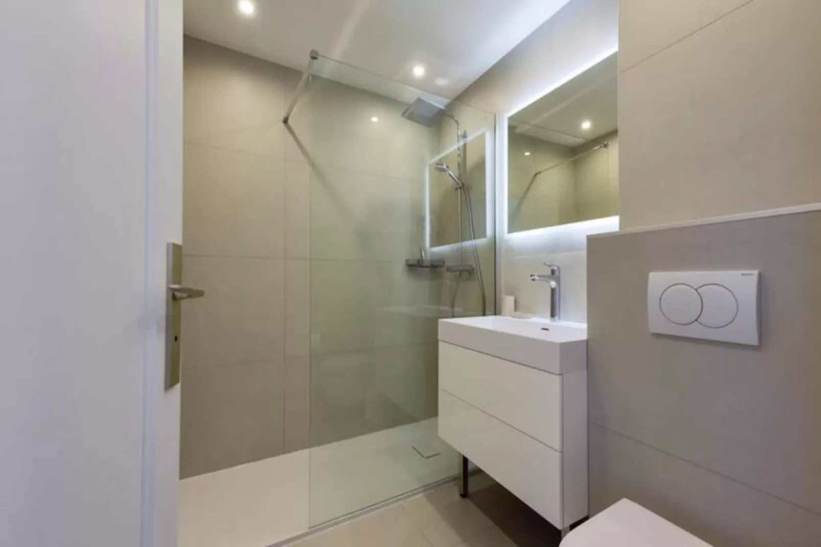 Résidence 3p Vue Mer, Plages &agrave; Pied & Parking Priv&eacute;.-Niet-getagd