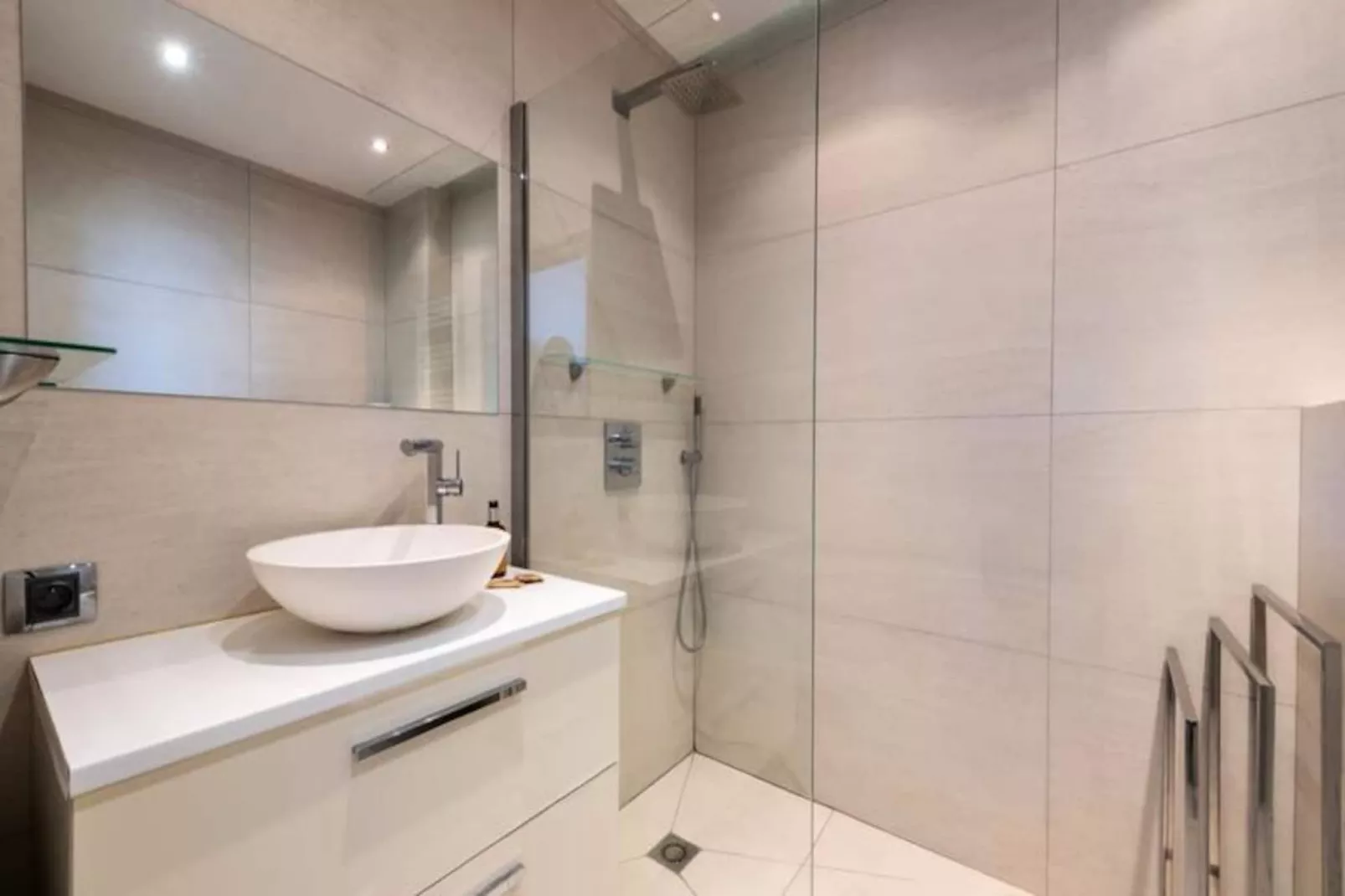 Résidence Appartement Avec Terrasse, Piscine & Acc&egrave;s Plage-Niet-getagd