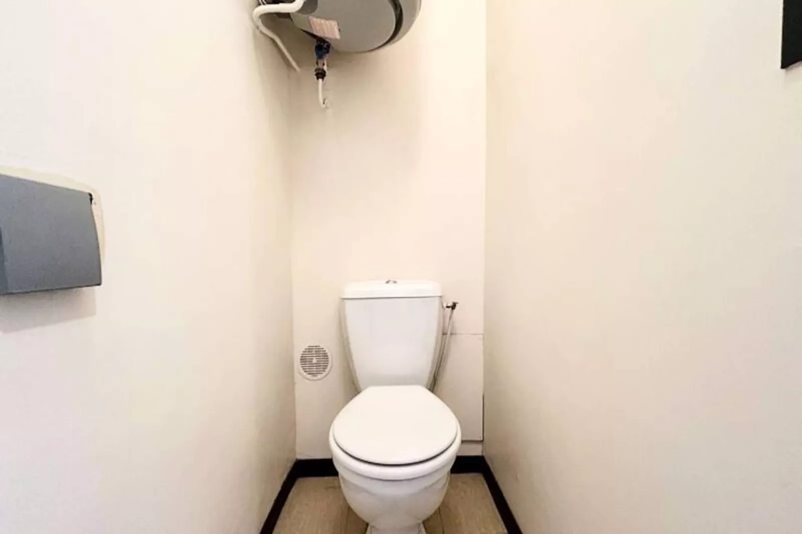 Résidence Cedres-Niet-getagd