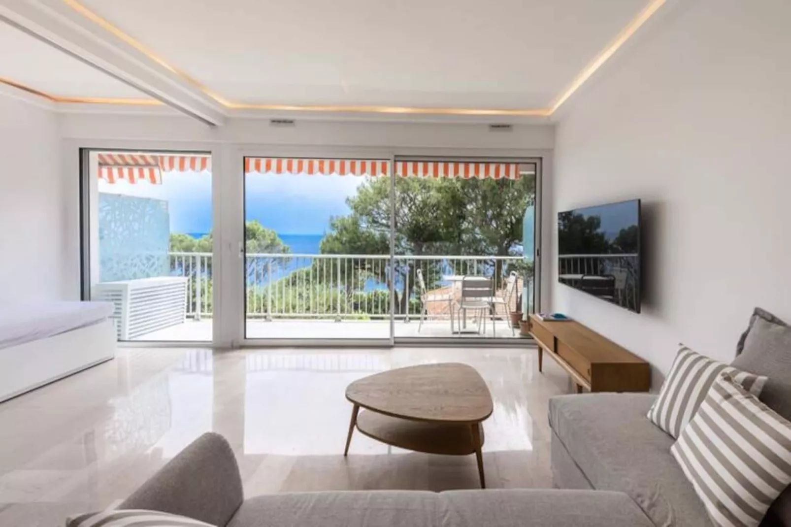 06db Magnifique Appartement Vue Incroyable Mtboron-Niet-getagd