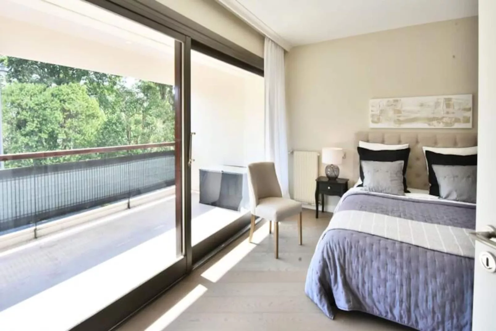 Résidence Cannes - 3p Neuf &agrave; 15min &agrave; Pied De La Plage-Niet-getagd