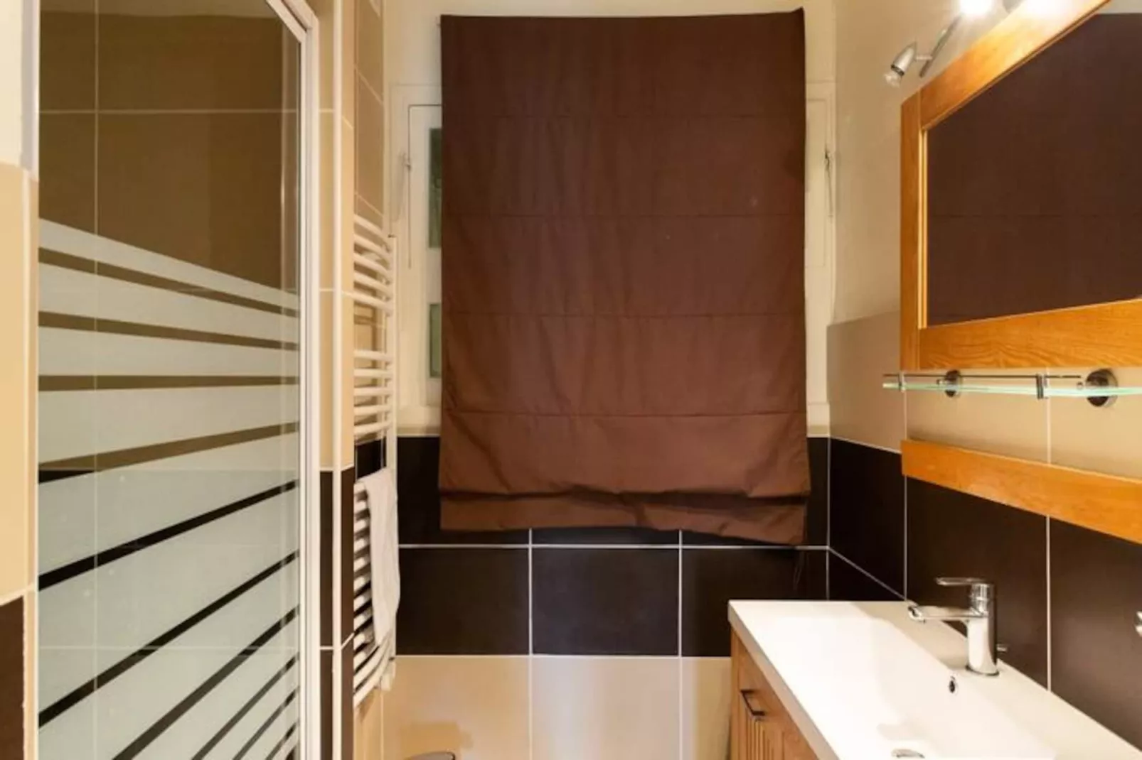 Résidence 3p &agrave; 2 Min De La Rue D&rsquo;antibes Et Des Plages-Niet-getagd