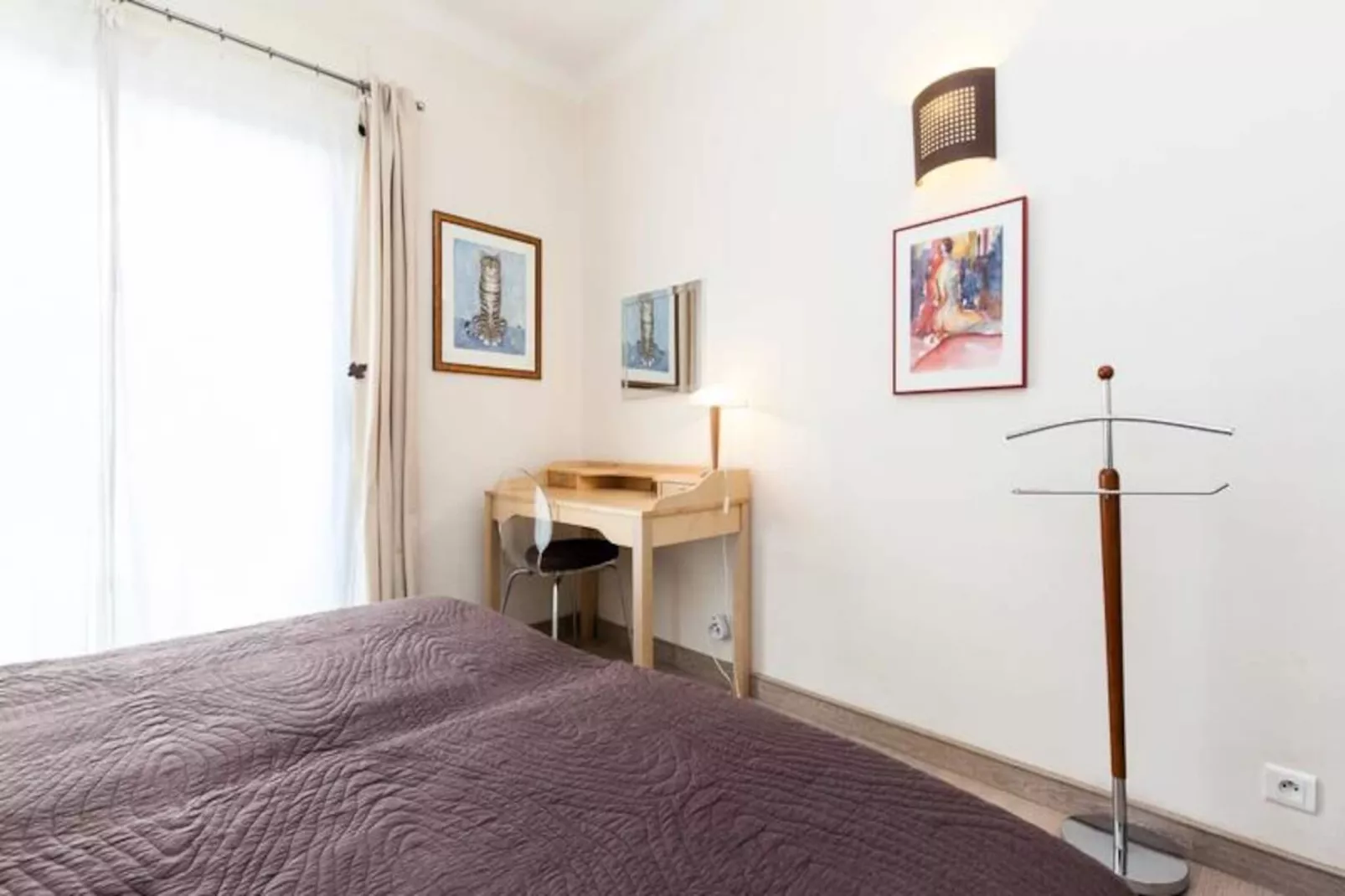 Résidence 3 Pi&egrave;ces En Centre-ville, Proche Croisette&palais-Niet-getagd