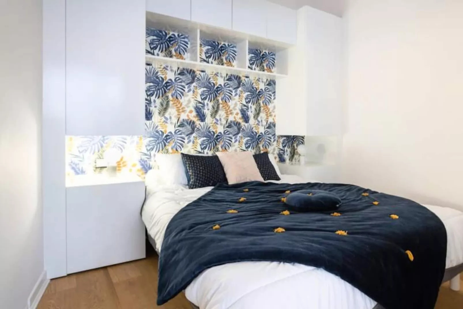 Résidence 3p Moderne Avec Terrasse En Plein Coeur De Cannes-Niet-getagd