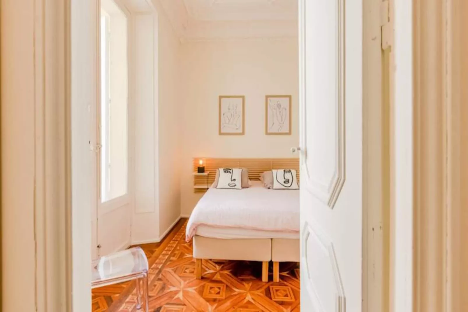 Résidence Hyper Centre Cannes - 4p &agrave; 100m Du Palais-Niet-getagd