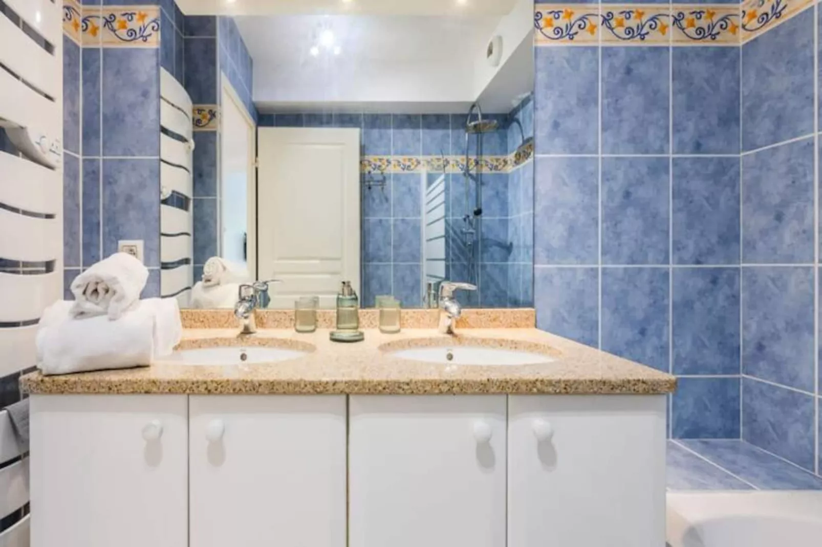 Résidence 3p - Résidence De Standing, 6min à Pied Des Plages-Niet-getagd