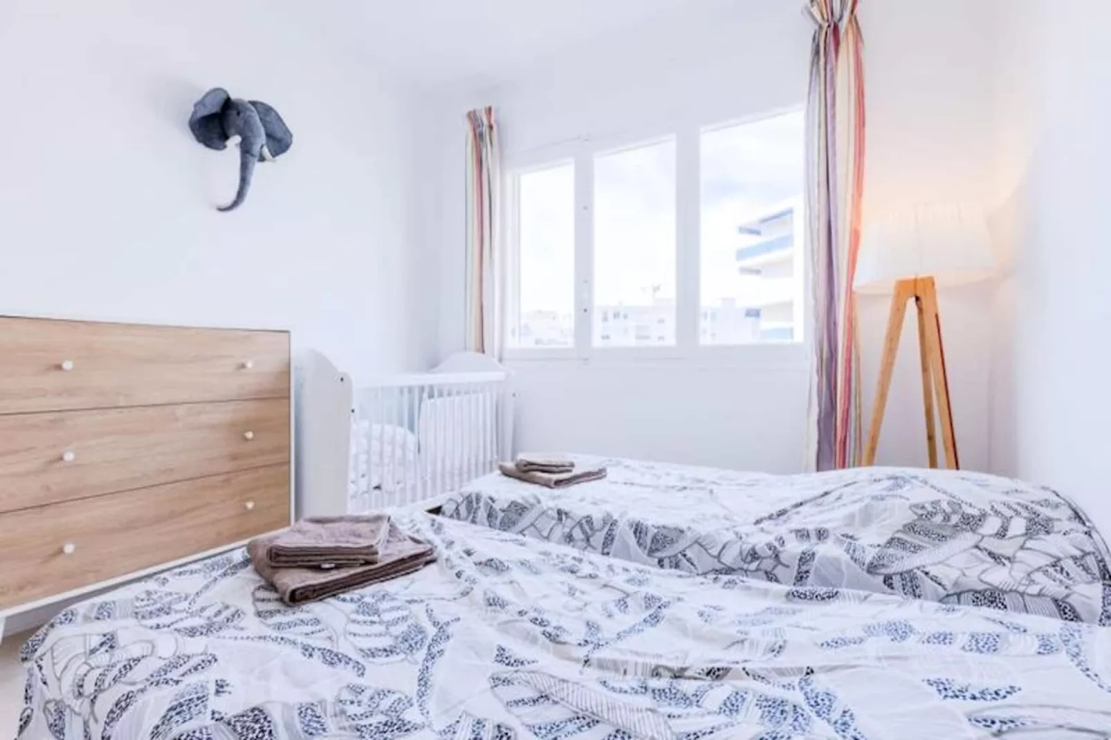 Résidence 3p De Style Avec Balcon à 3 Min De La Croisette-Niet-getagd