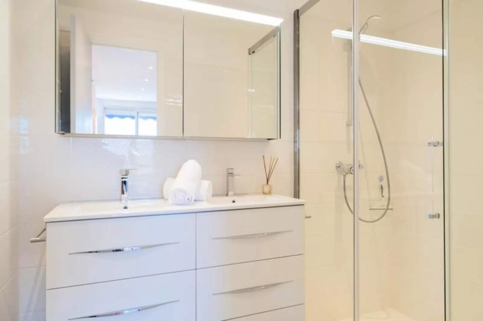 Résidence 3p &agrave; 100m Des Plages, Terrasse Et Parking-Niet-getagd